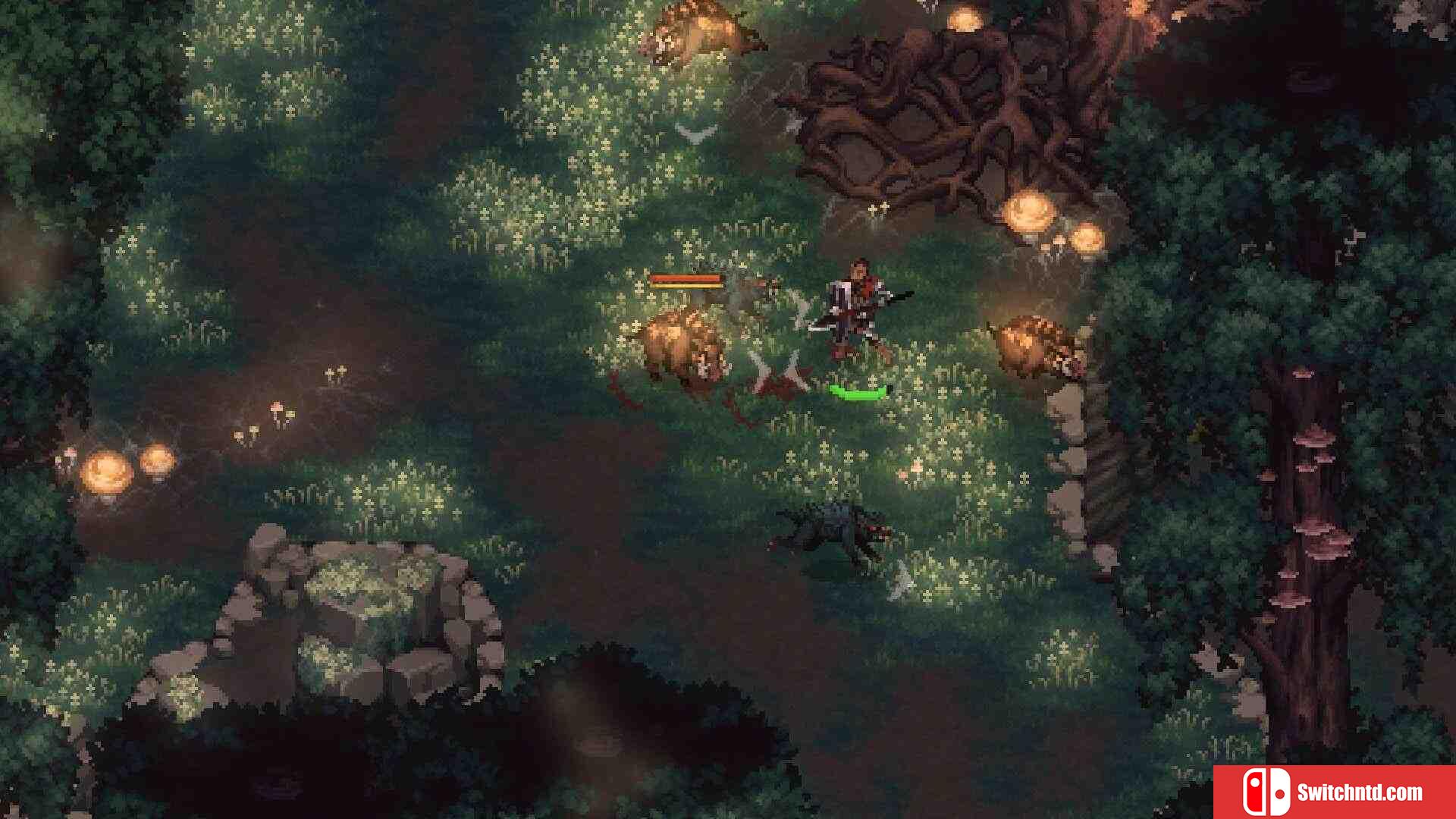 《德洛瓦：被弃之族（Drova - Forsaken Kin）》v1.2.1.2 DINOByTES镜像版[EN]_5