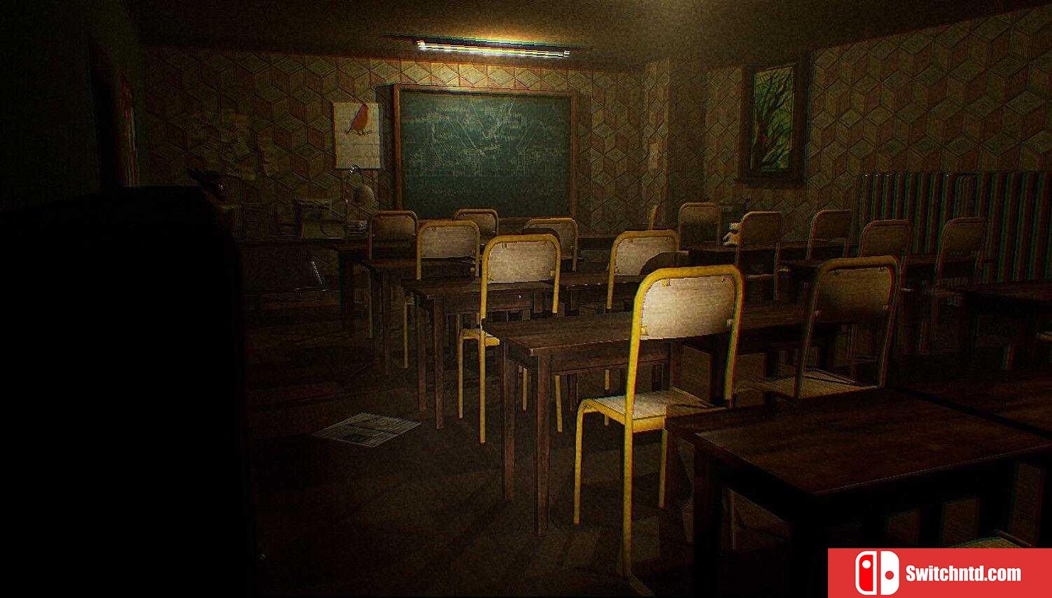 《地震：玛格丽塔学院（Earthquake: Margarita School）》TiNYiSO镜像版[EN]_2