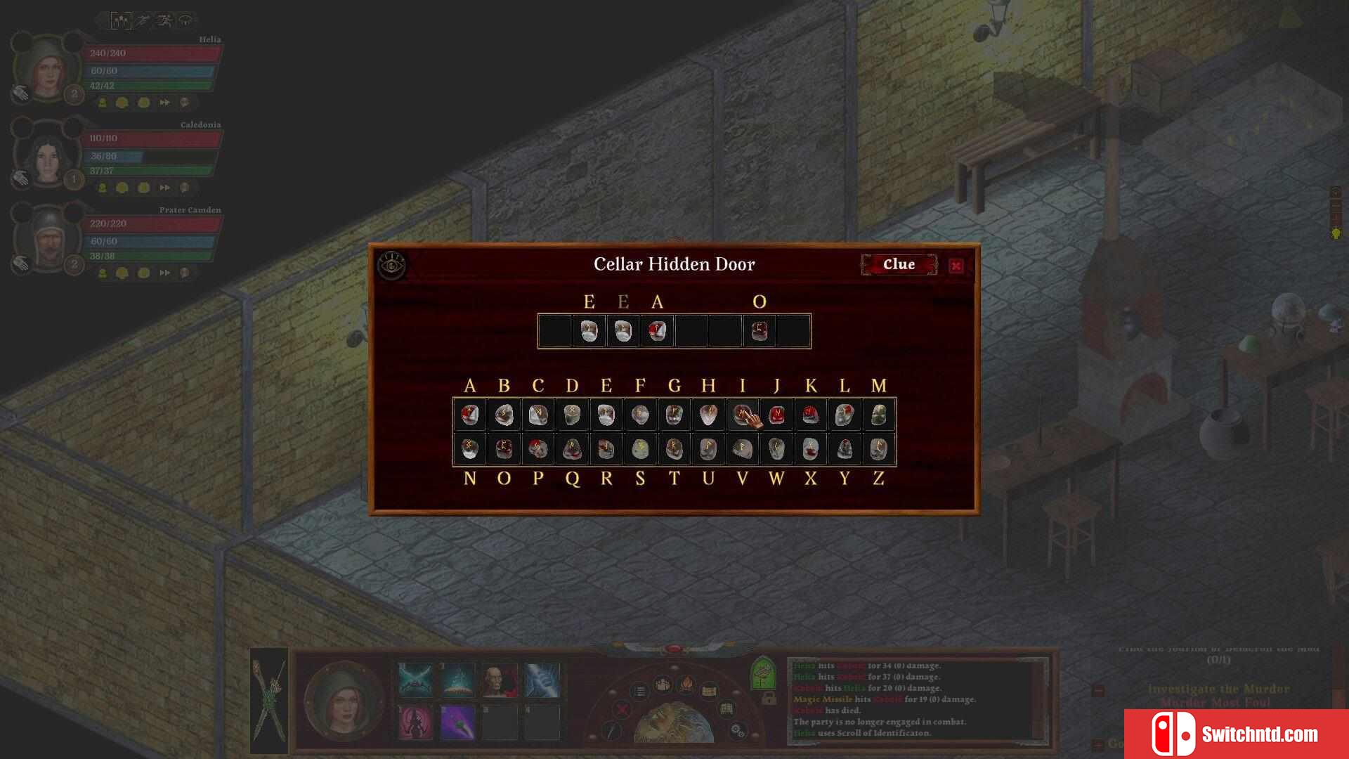 《远古通道（Passageway of the Ancients）》SKIDROW镜像版[EN]_1