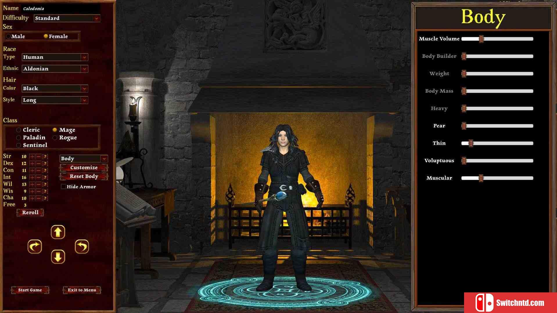 《远古通道（Passageway of the Ancients）》SKIDROW镜像版[EN]_2