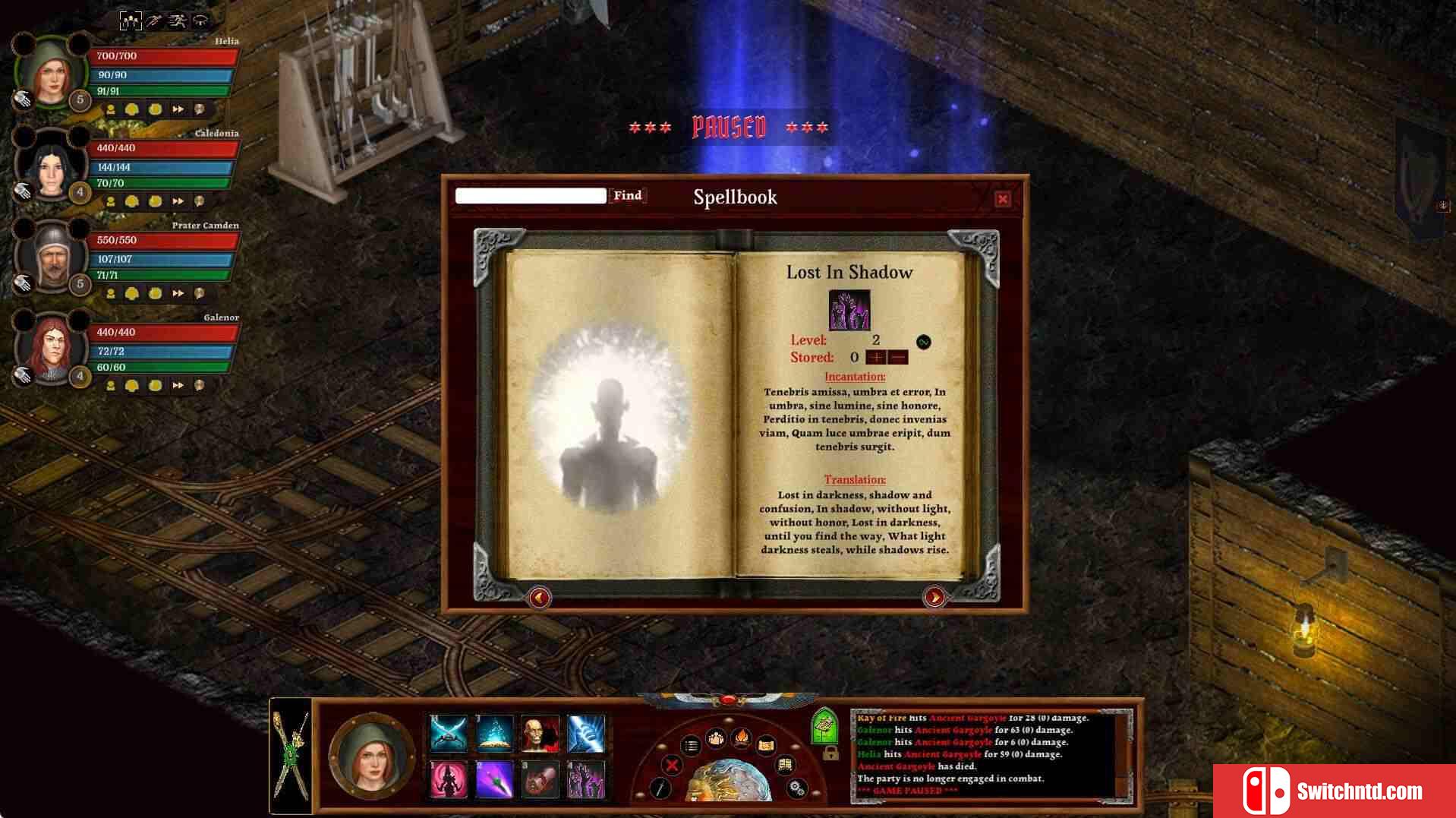 《远古通道（Passageway of the Ancients）》SKIDROW镜像版[EN]_5