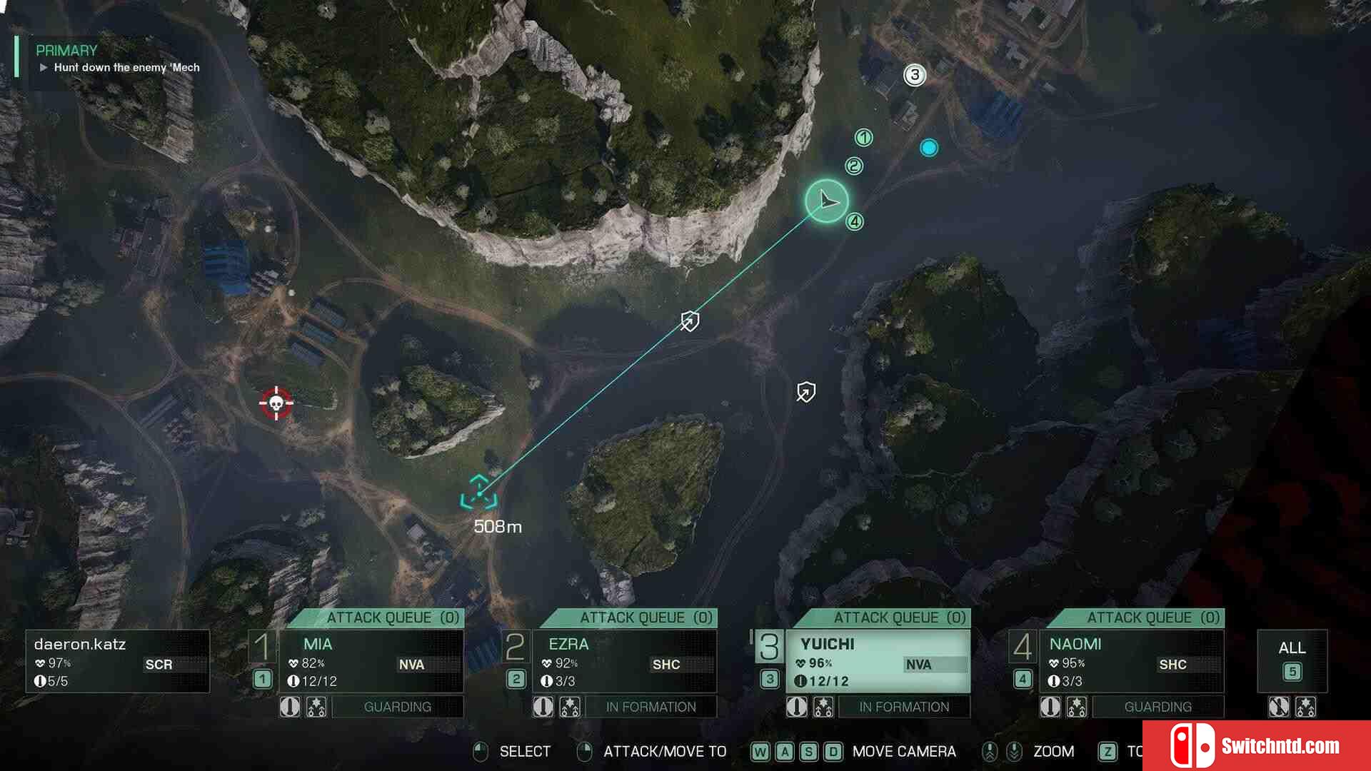 《机甲战士5：部落（MechWarrior 5: Clans）》集成战争试炼DLC FLT镜像版[EN]_2