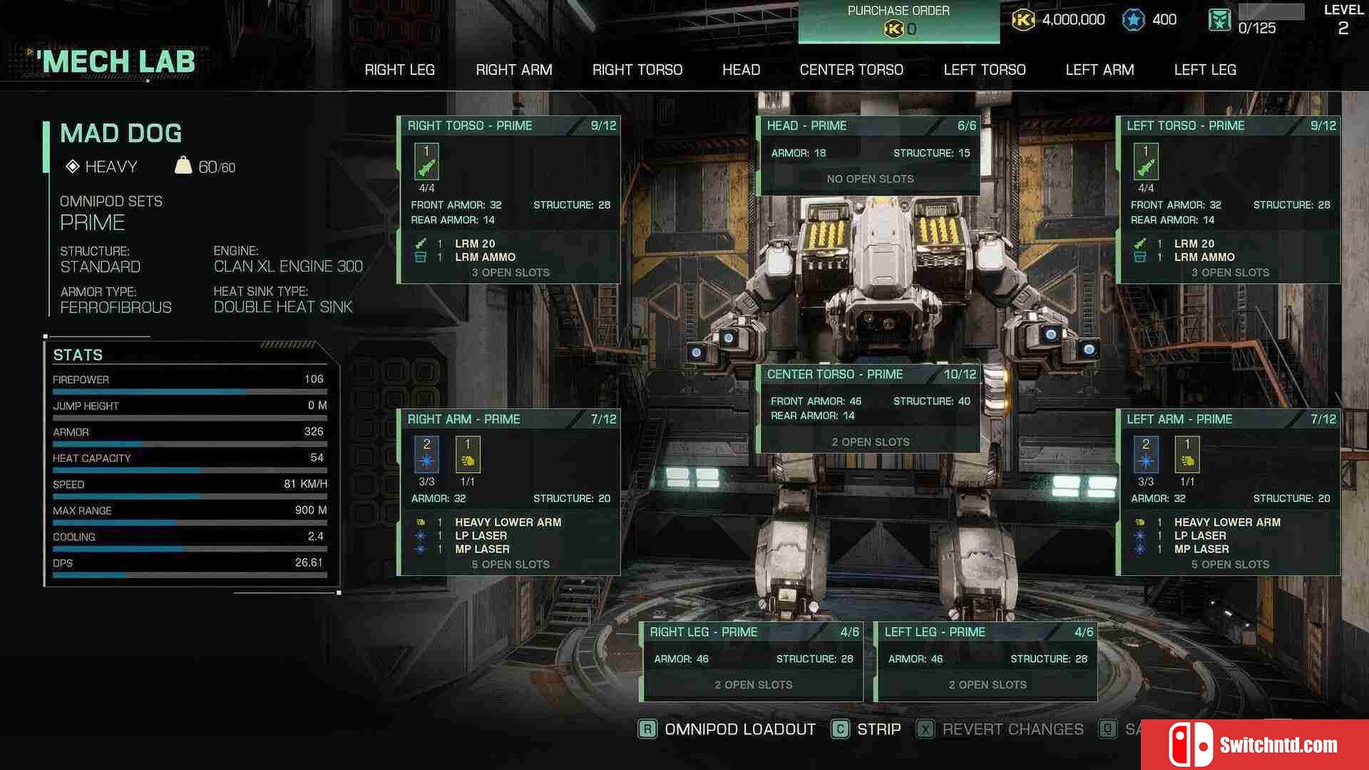 《机甲战士5：部落（MechWarrior 5: Clans）》集成战争试炼DLC FLT镜像版[EN]_4