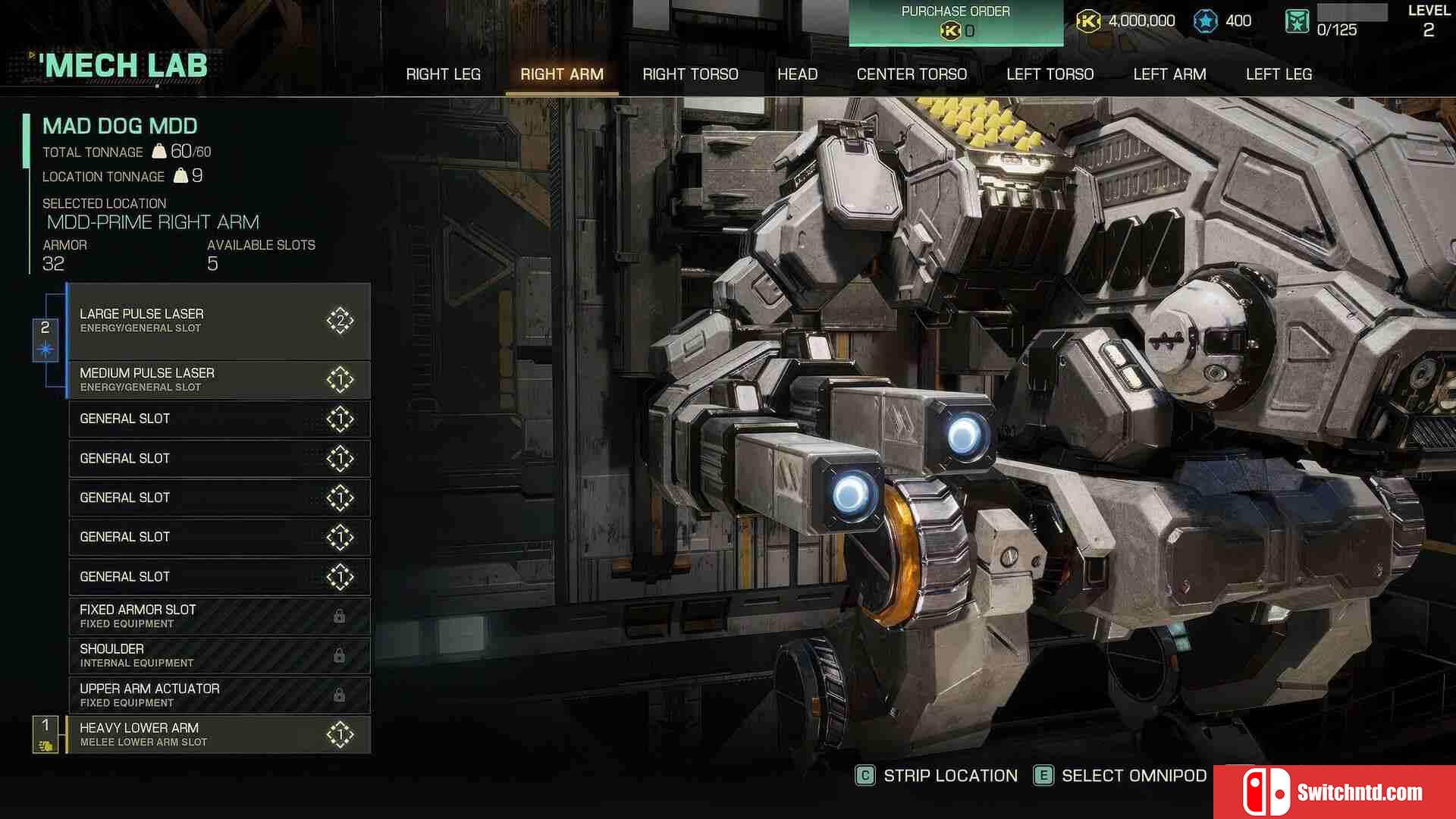 《机甲战士5：部落（MechWarrior 5: Clans）》集成战争试炼DLC FLT镜像版[EN]_5