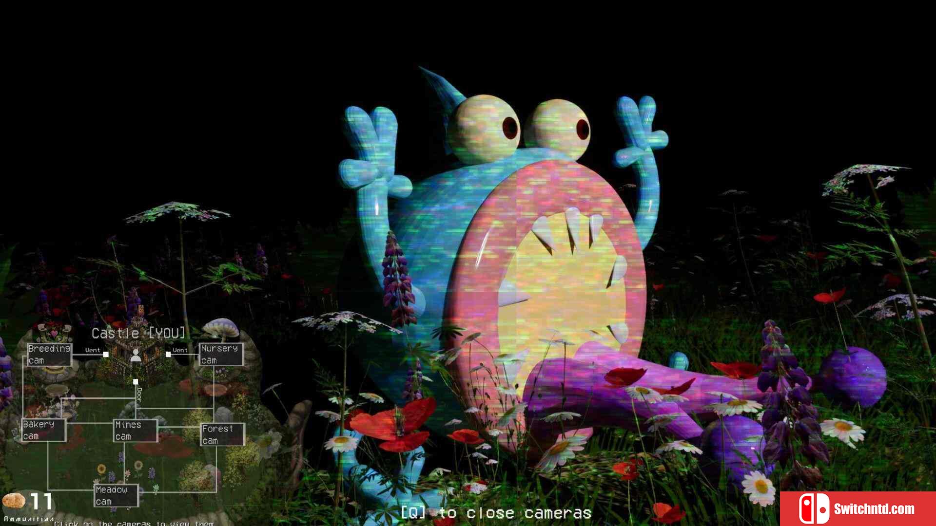 《我与歌唱怪兽的夜晚（My Nights at Singing Monsters）》TENOKE镜像版[EN]_2