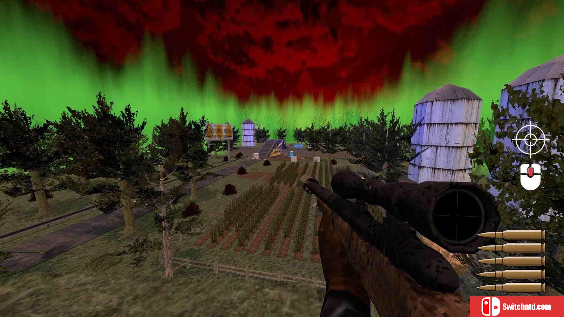 《狙击杀手（Sniper Killer）》TENOKE镜像版[EN]_1