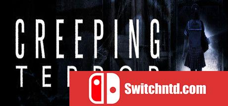 《爬行恐怖（Creeping Terror）》v2371067 P2P硬盘版[EN/JP]