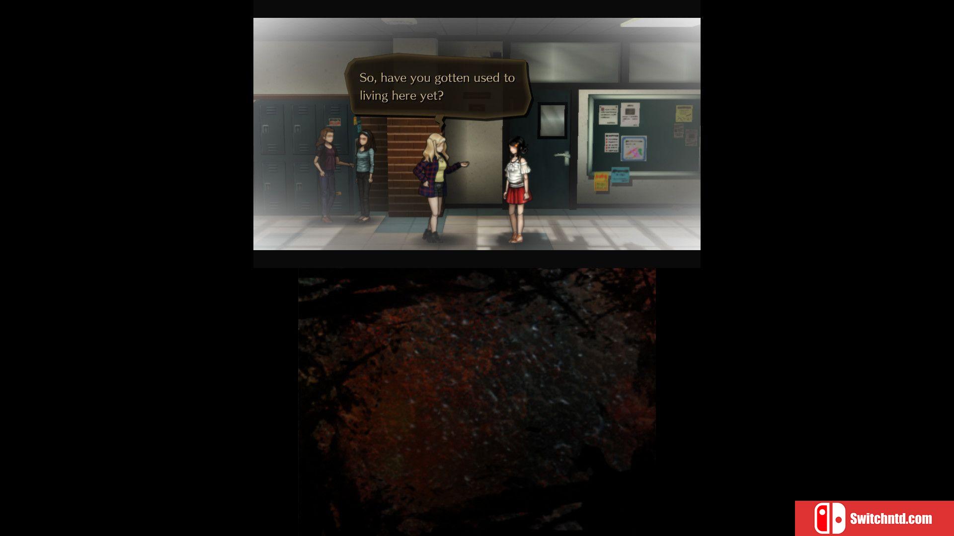 《爬行恐怖（Creeping Terror）》v2371067 P2P硬盘版[EN/JP]_2