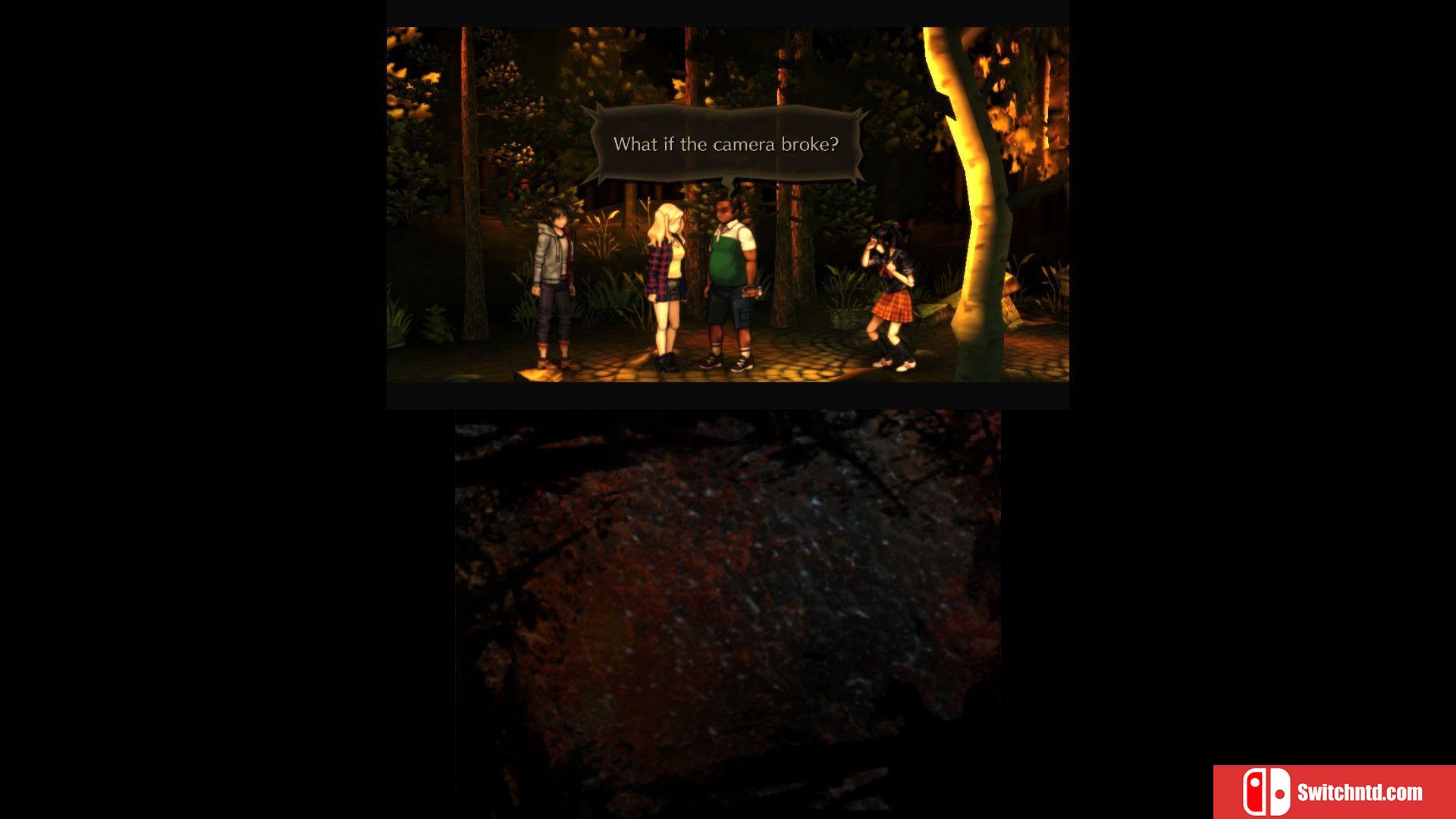 《爬行恐怖（Creeping Terror）》v2371067 P2P硬盘版[EN/JP]_1