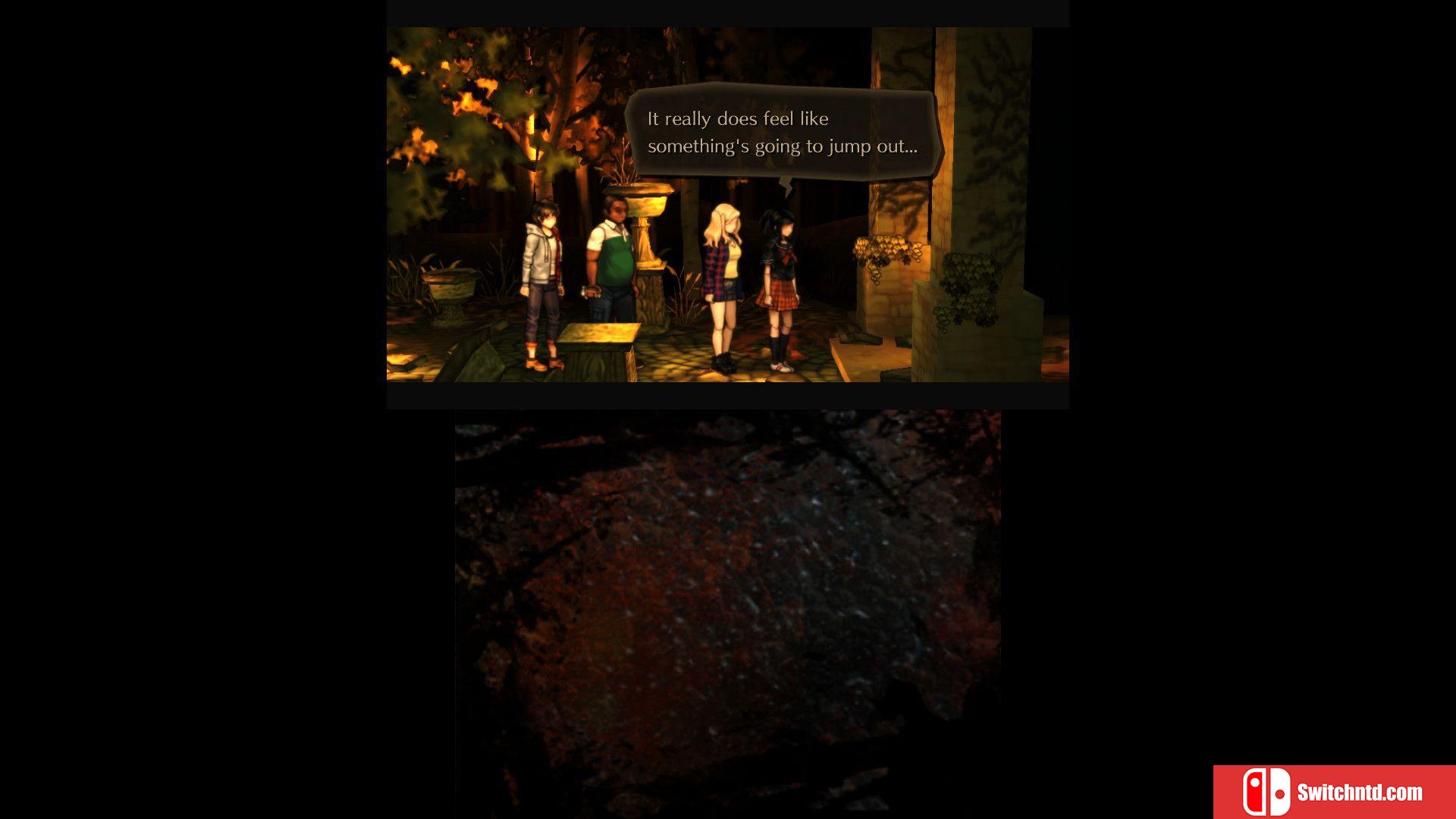 《爬行恐怖（Creeping Terror）》v2371067 P2P硬盘版[EN/JP]_3