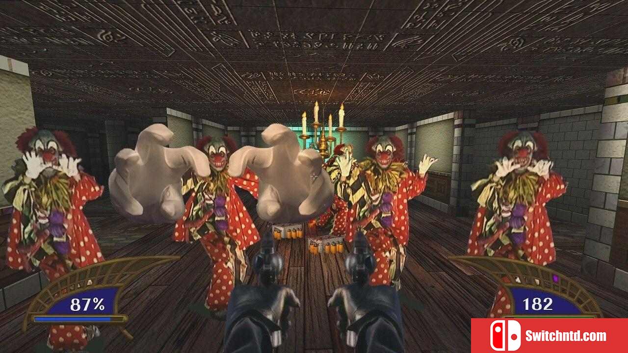《杀戮时刻：重生（Killing Time: Resurrected）》Razor1911镜像版[EN]_4