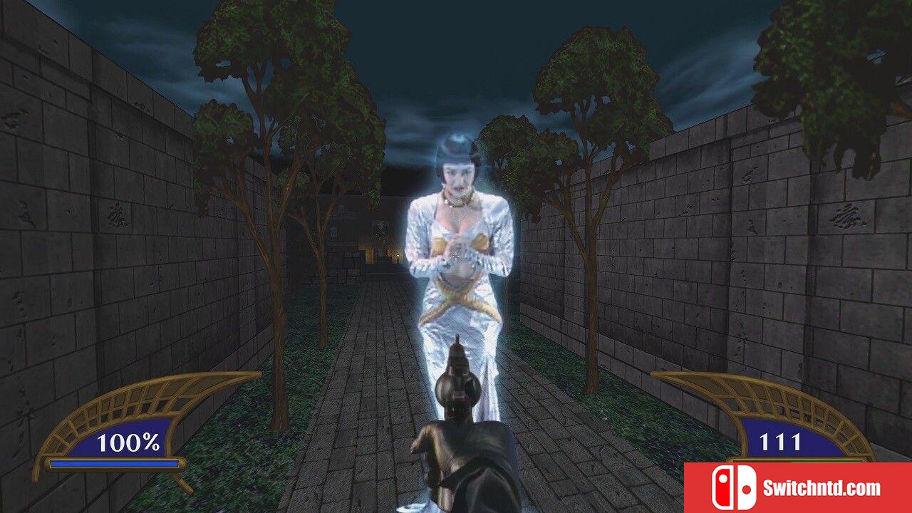 《杀戮时刻：重生（Killing Time: Resurrected）》Razor1911镜像版[EN]_5