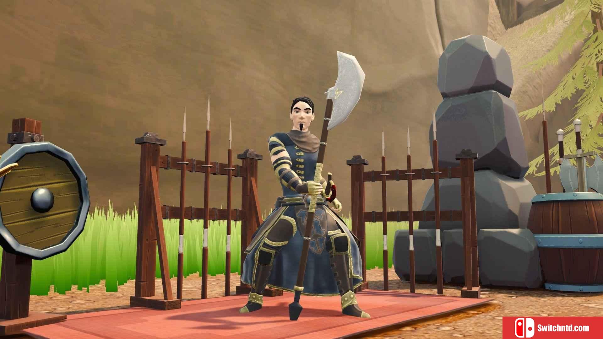 《英雄之息：RPG城镇模拟（A Hero's Rest: An RPG Town Simulator）》TENOKE镜像版[EN]_2