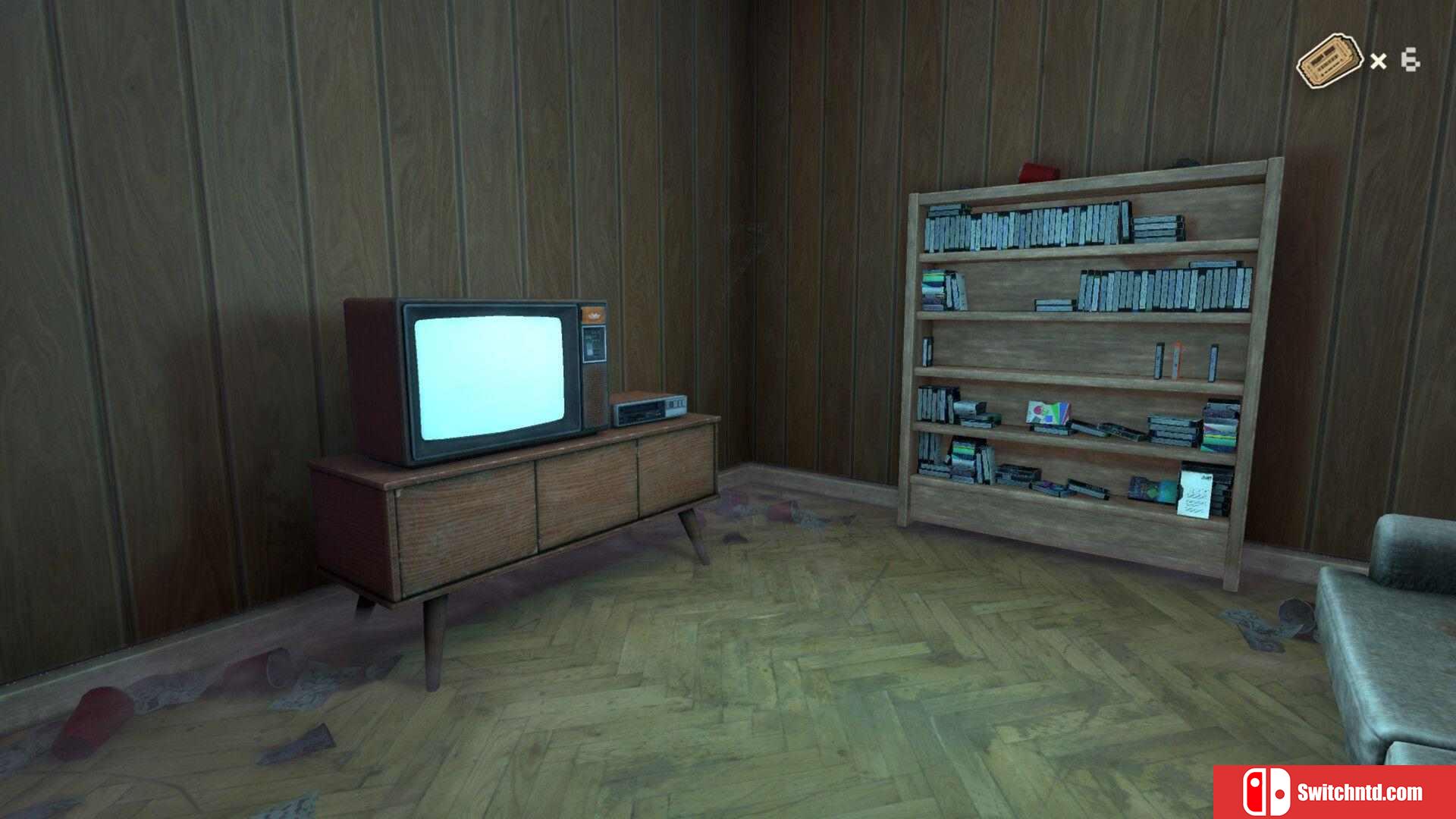 《复古领域街机（RetroRealms Arcade）》TENOKE镜像版[EN]_3