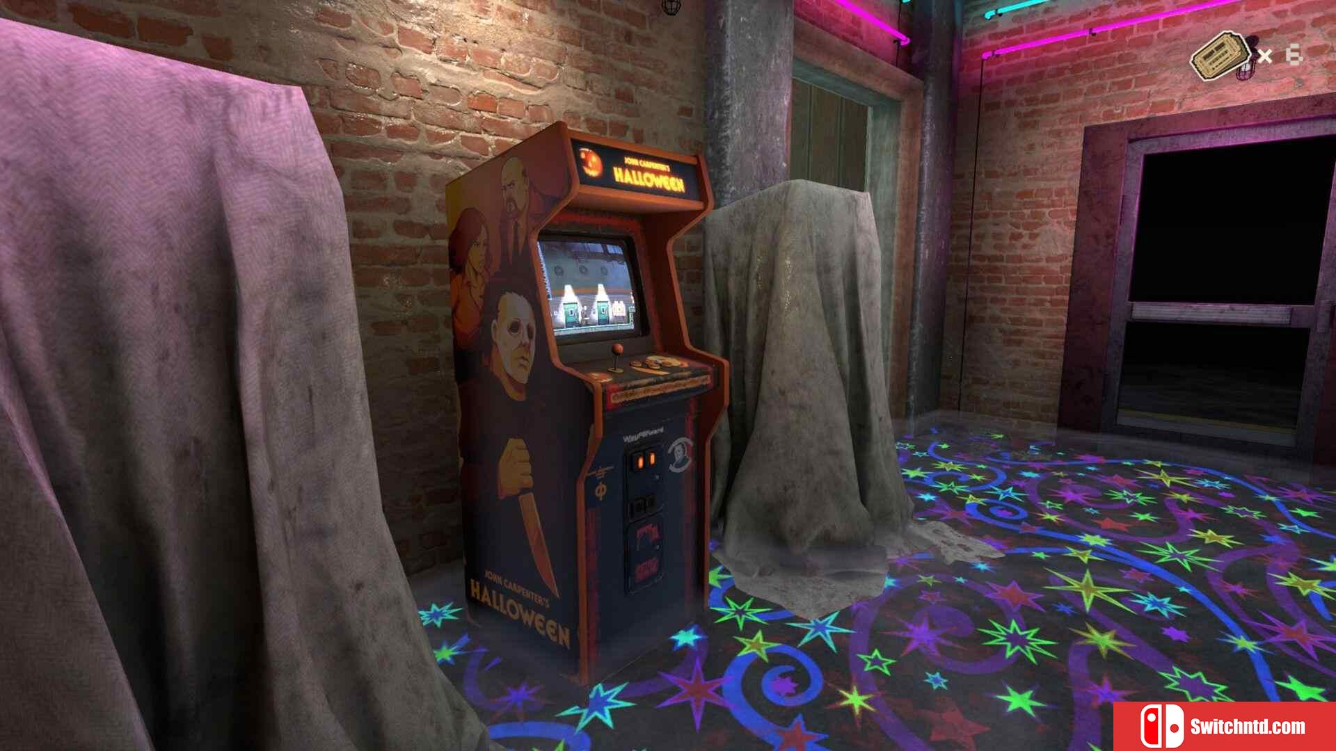 《复古领域街机（RetroRealms Arcade）》TENOKE镜像版[EN]_4