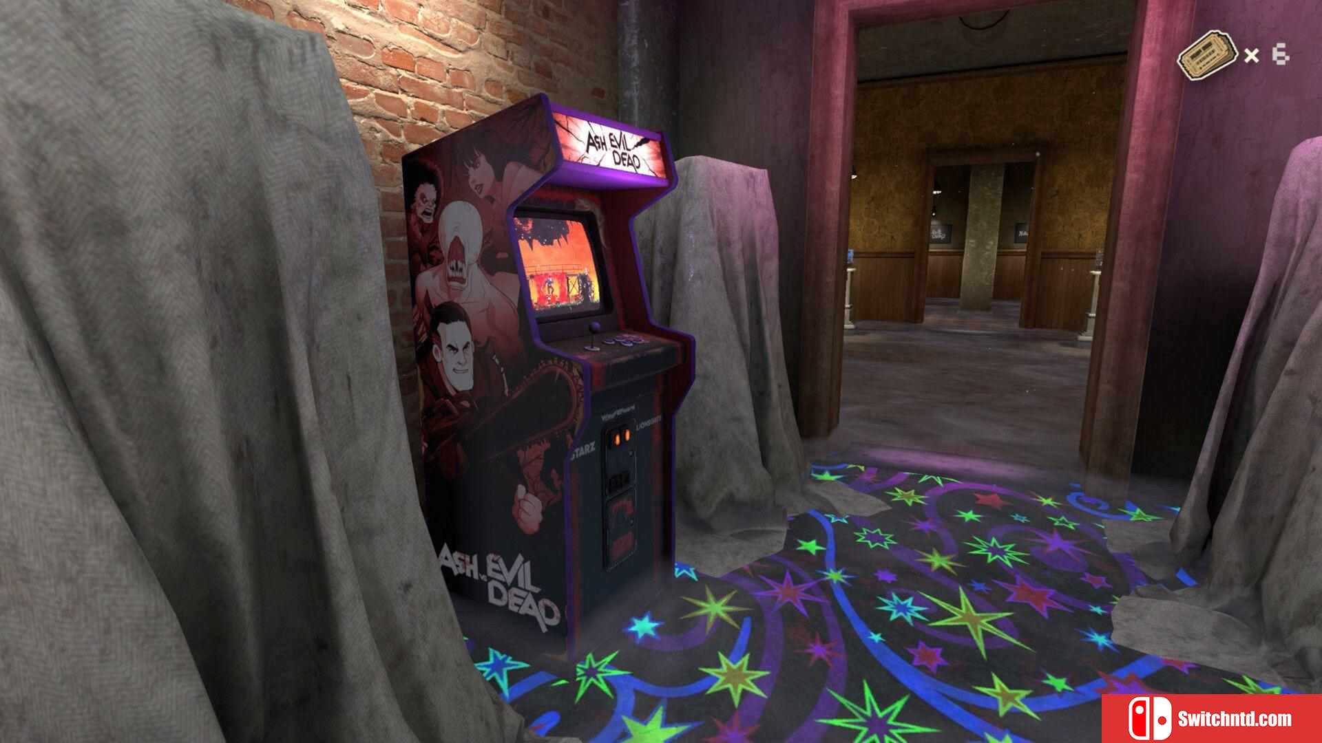 《复古领域街机（RetroRealms Arcade）》TENOKE镜像版[EN]_5