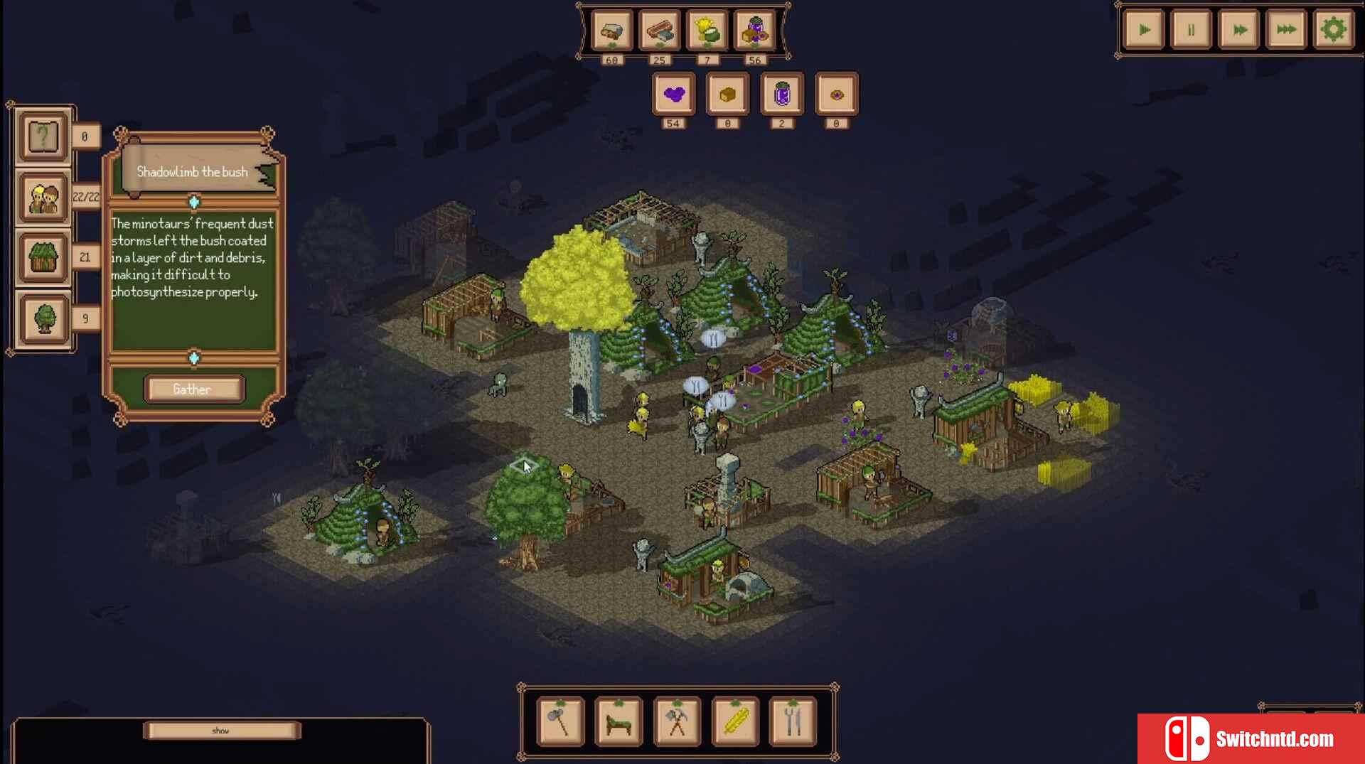 《精灵城镇模拟器（Elven City Simulator）》TENOKE镜像版[EN]_4