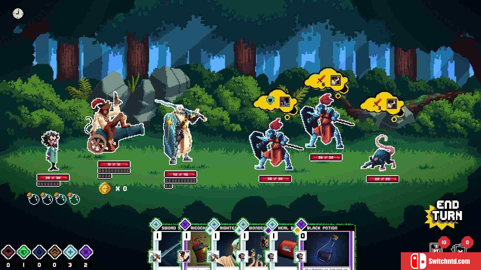 《完美战队（Perfect Teams）》TENOKE镜像版[EN]_1