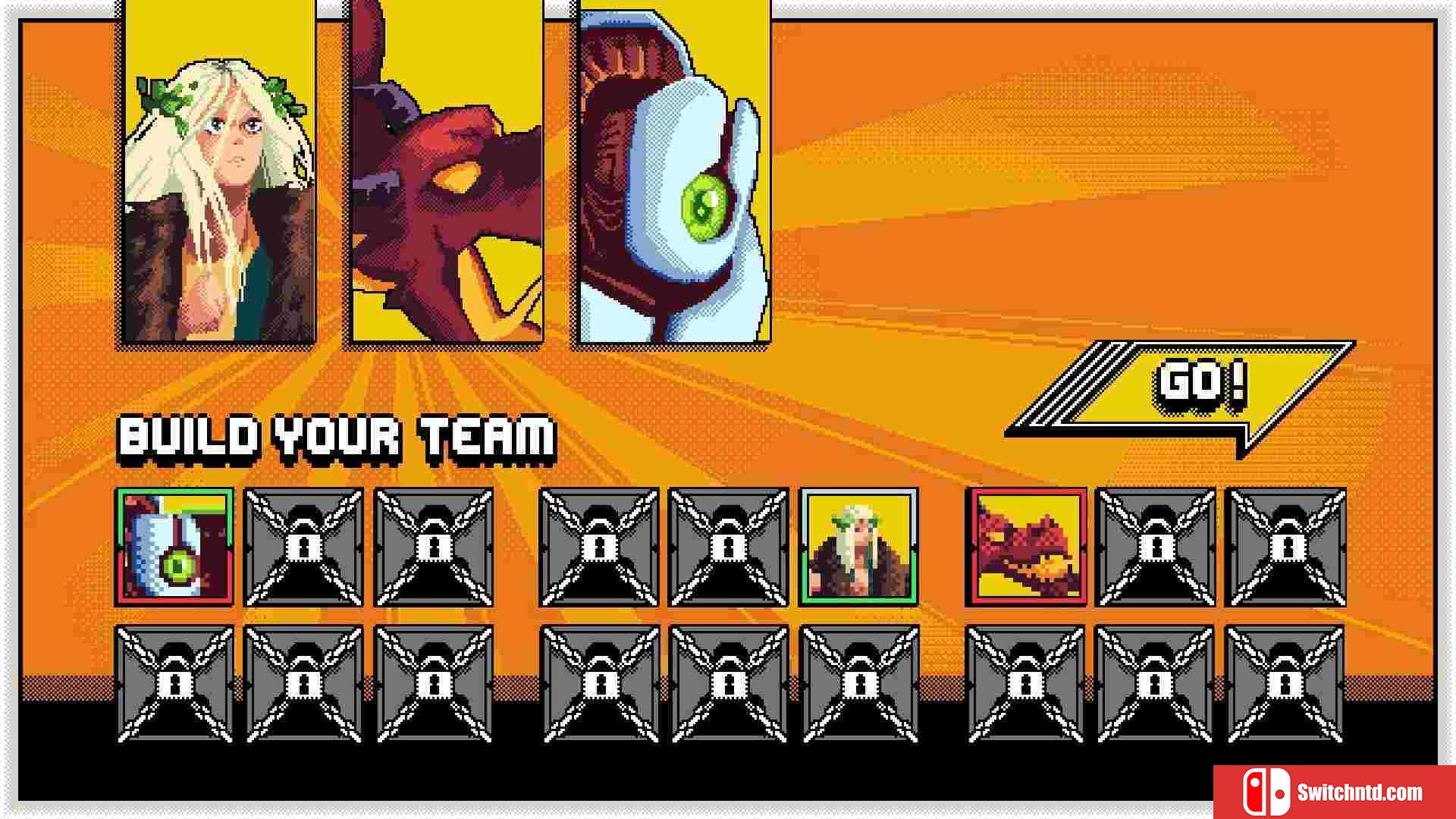 《完美战队（Perfect Teams）》TENOKE镜像版[EN]_2