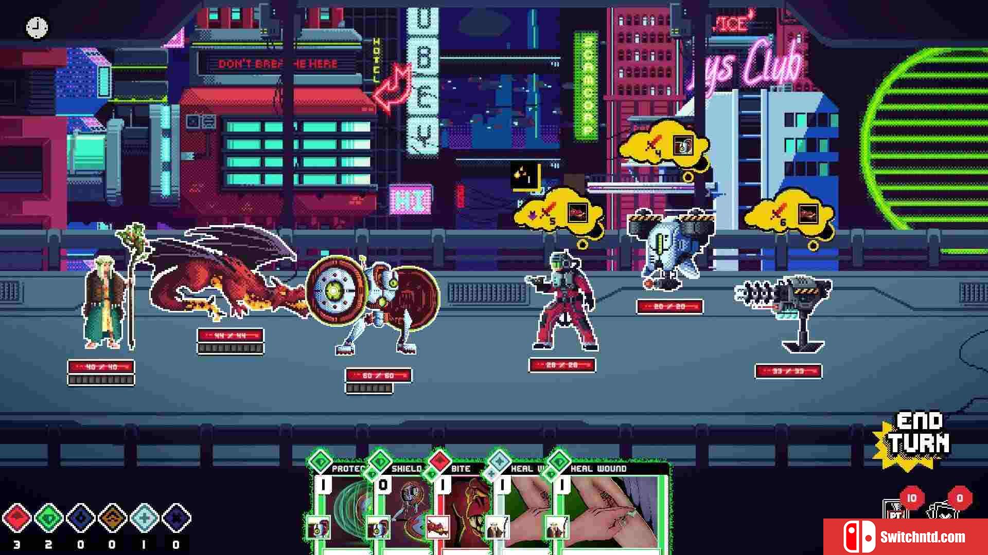 《完美战队（Perfect Teams）》TENOKE镜像版[EN]_4