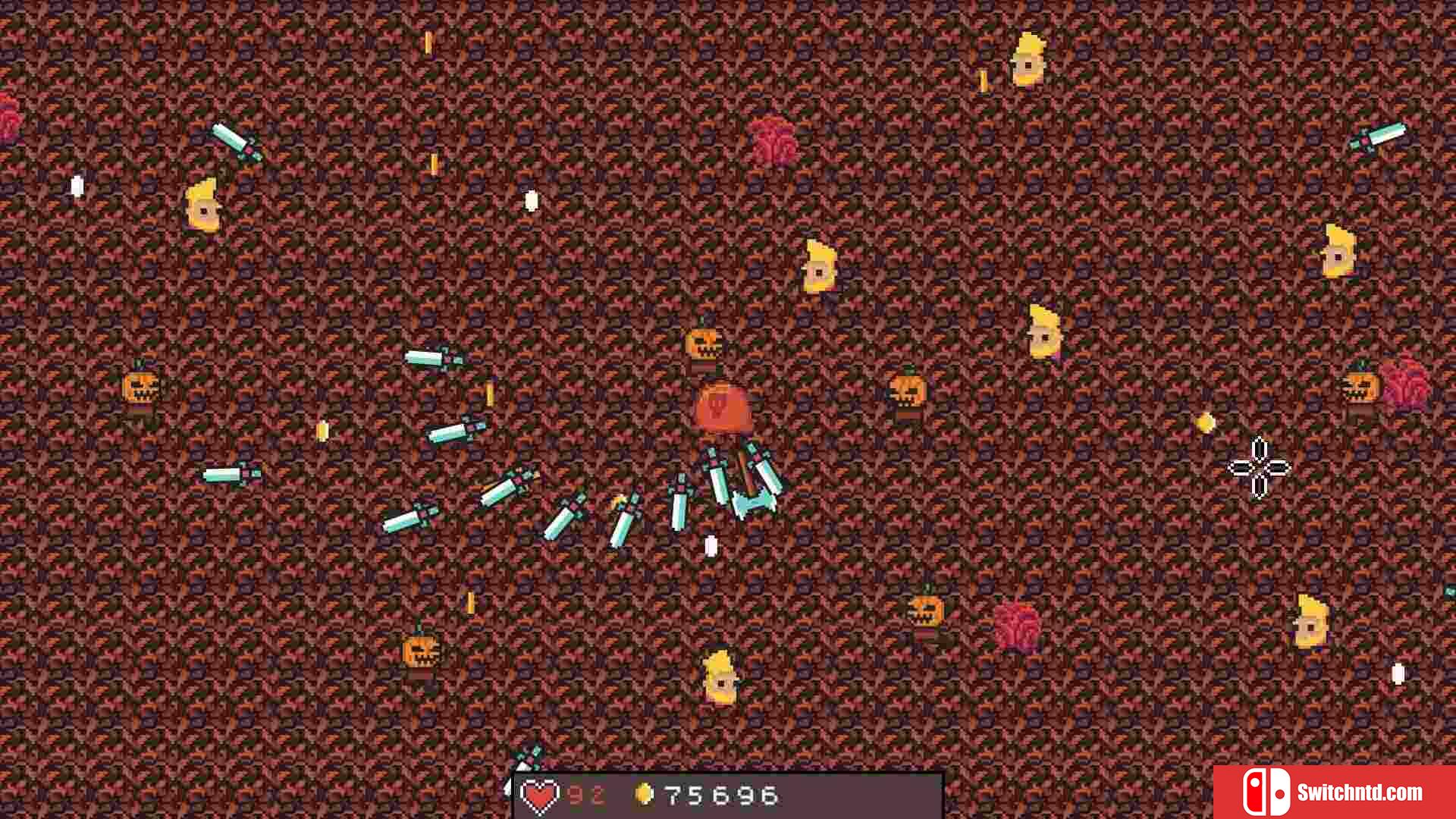 《狩猎与磨砺（GRING×GRIND）》TENOKE镜像版[EN]_1