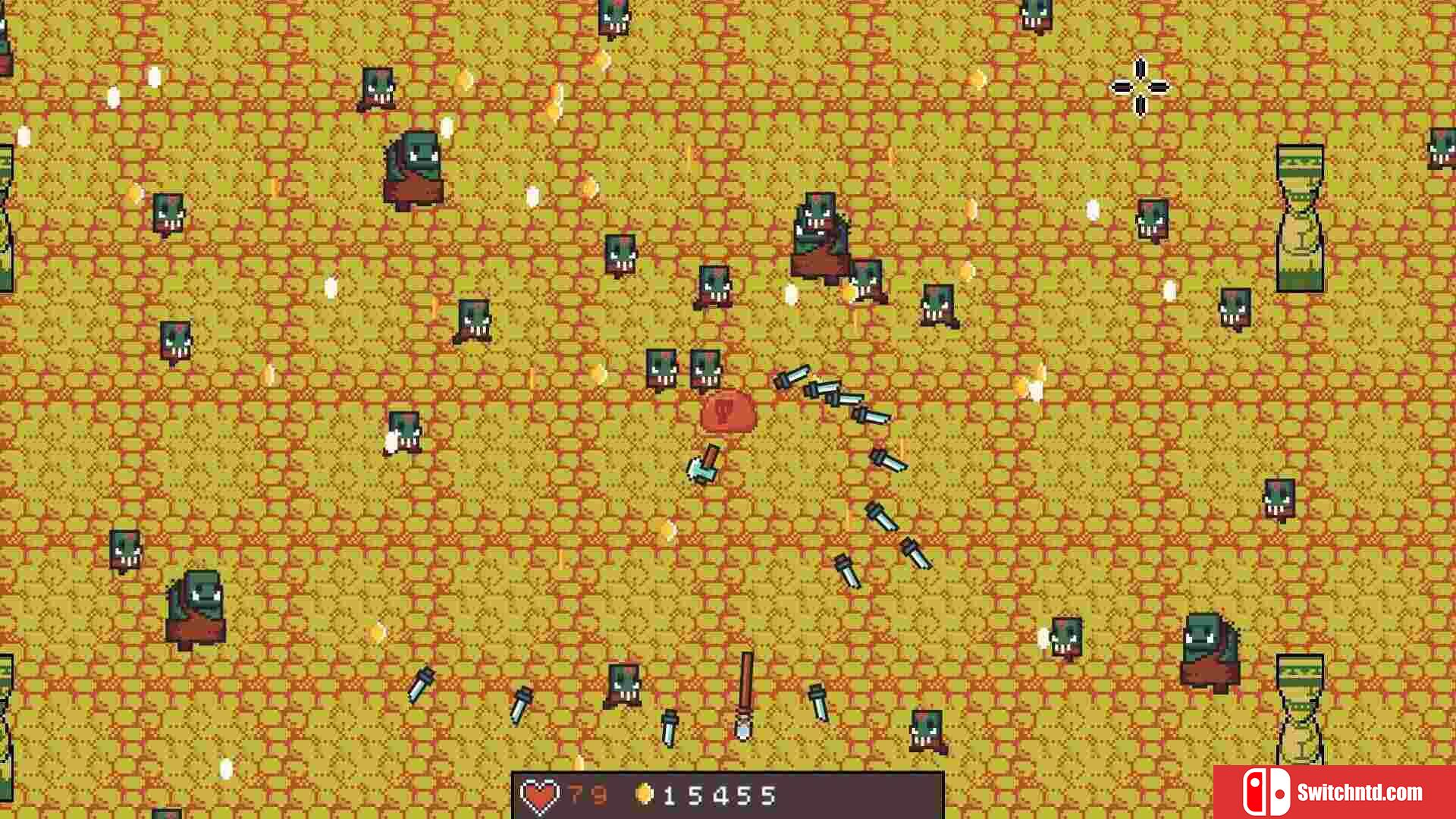《狩猎与磨砺（GRING×GRIND）》TENOKE镜像版[EN]_3