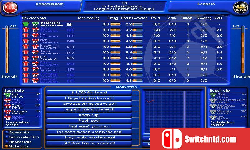《足球总监（Director of Football）》v1.0.2 GOG硬盘版[EN]_3