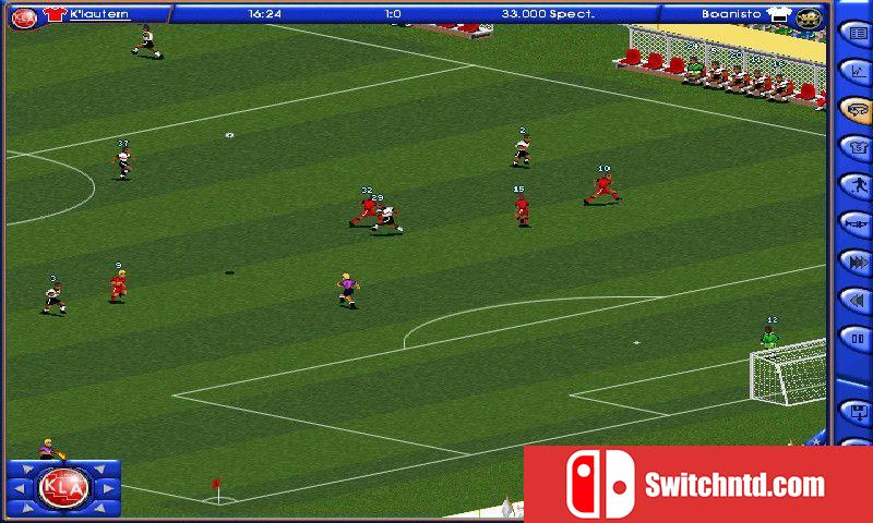 《足球总监（Director of Football）》v1.0.2 GOG硬盘版[EN]_1