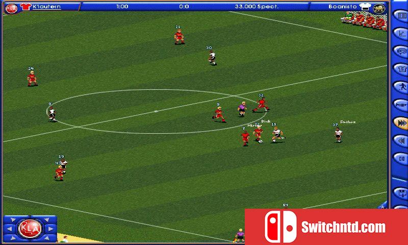 《足球总监（Director of Football）》v1.0.2 GOG硬盘版[EN]_4