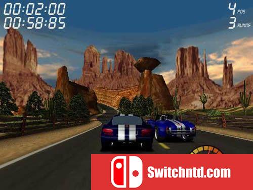 《极速赛车2（N.I.C.E. 2）》v1.1.0 GOG硬盘版[EN]_1