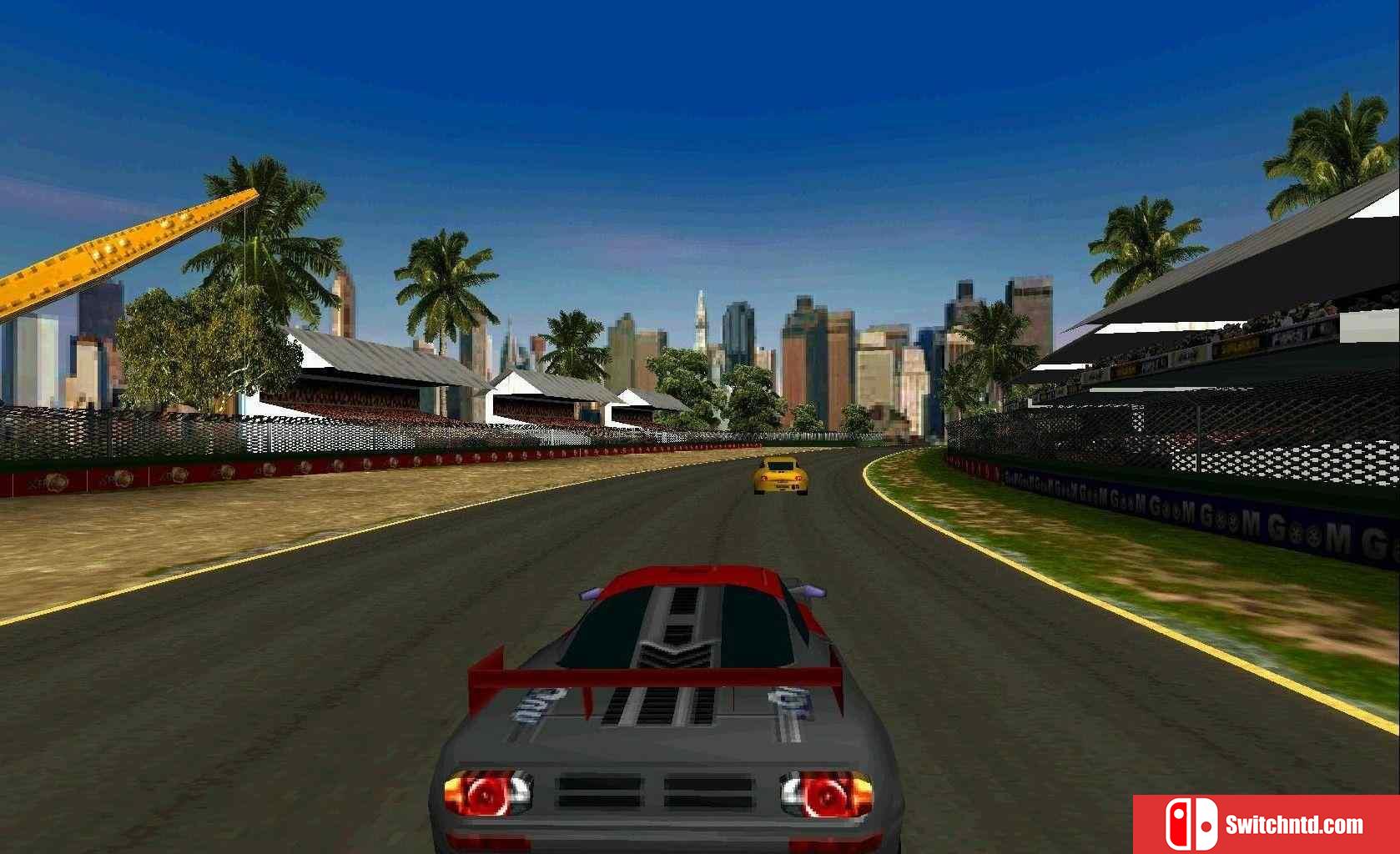 《极速赛车2（N.I.C.E. 2）》v1.1.0 GOG硬盘版[EN]_4
