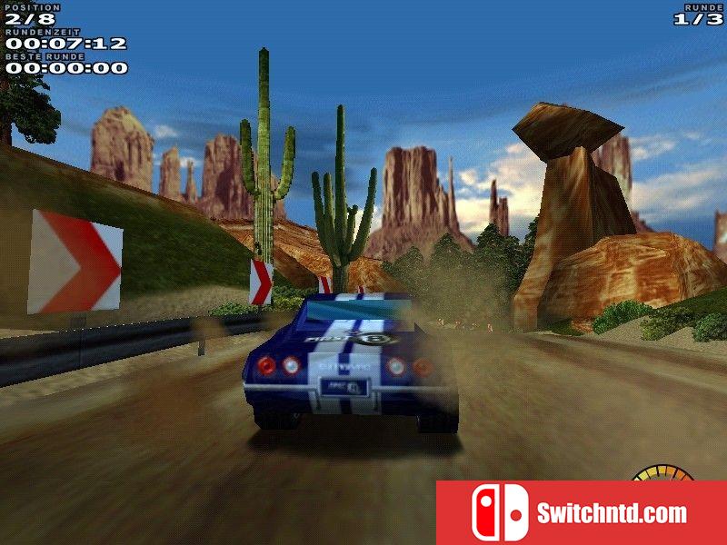 《极速赛车2（N.I.C.E. 2）》v1.1.0 GOG硬盘版[EN]_5