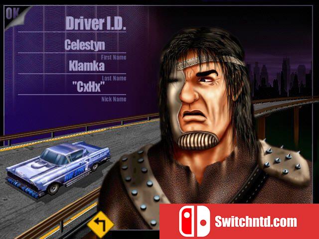 《极速赛车：狂暴之日（Have a N.I.C.E day!）》v1.0.4 GOG硬盘版[EN]_2