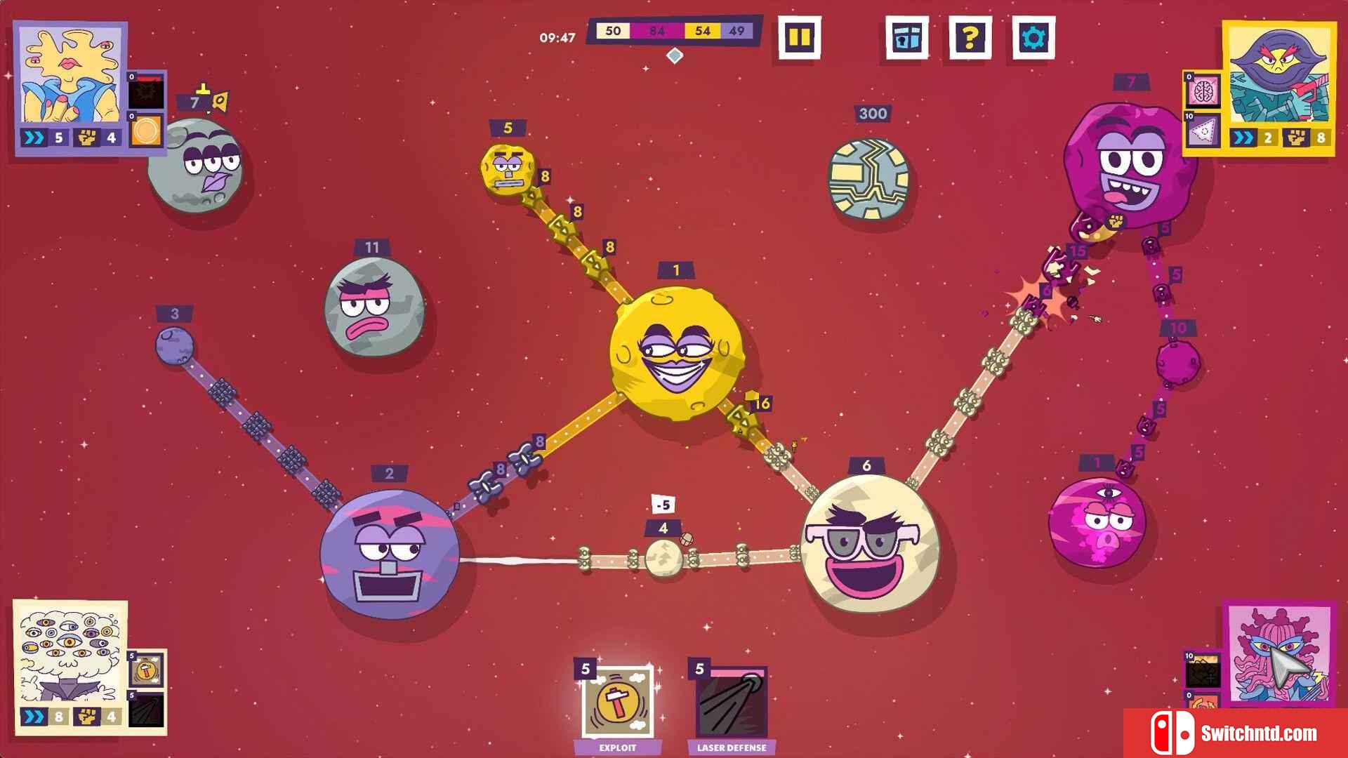 《星际征途（To the Stars）》v1.2.53 rG硬盘版[EN]_3
