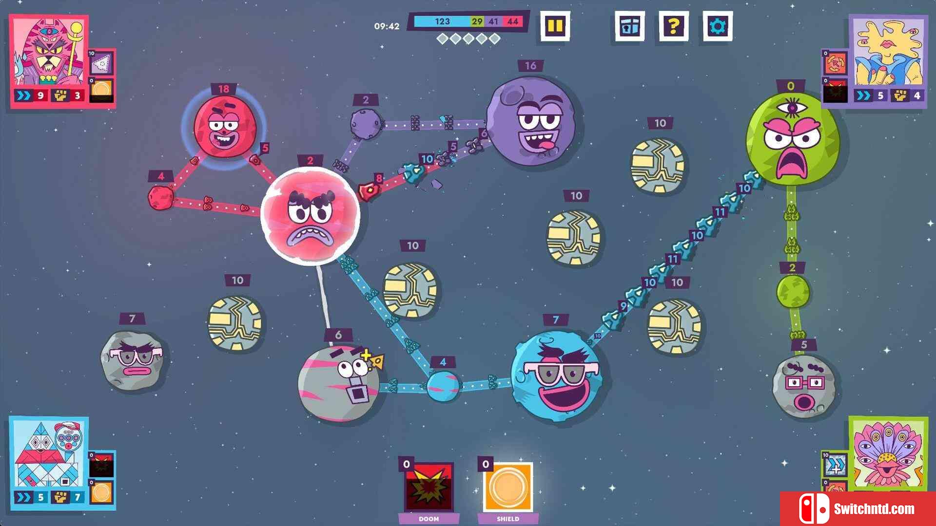 《星际征途（To the Stars）》v1.2.53 rG硬盘版[EN]_2