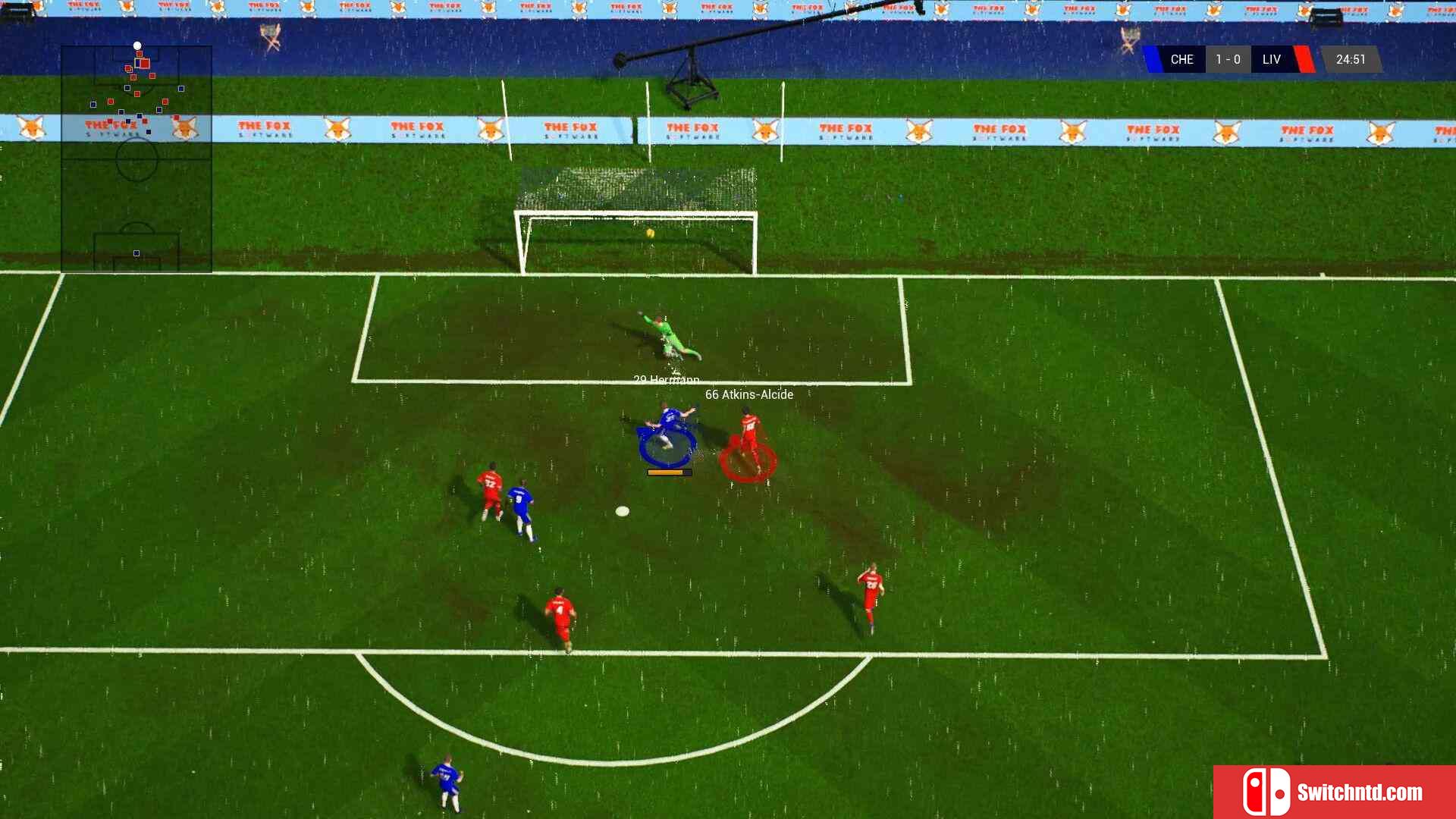 《动感足球2023（Active Soccer 2023）》Build 14834345 P2P硬盘版[EN]_2