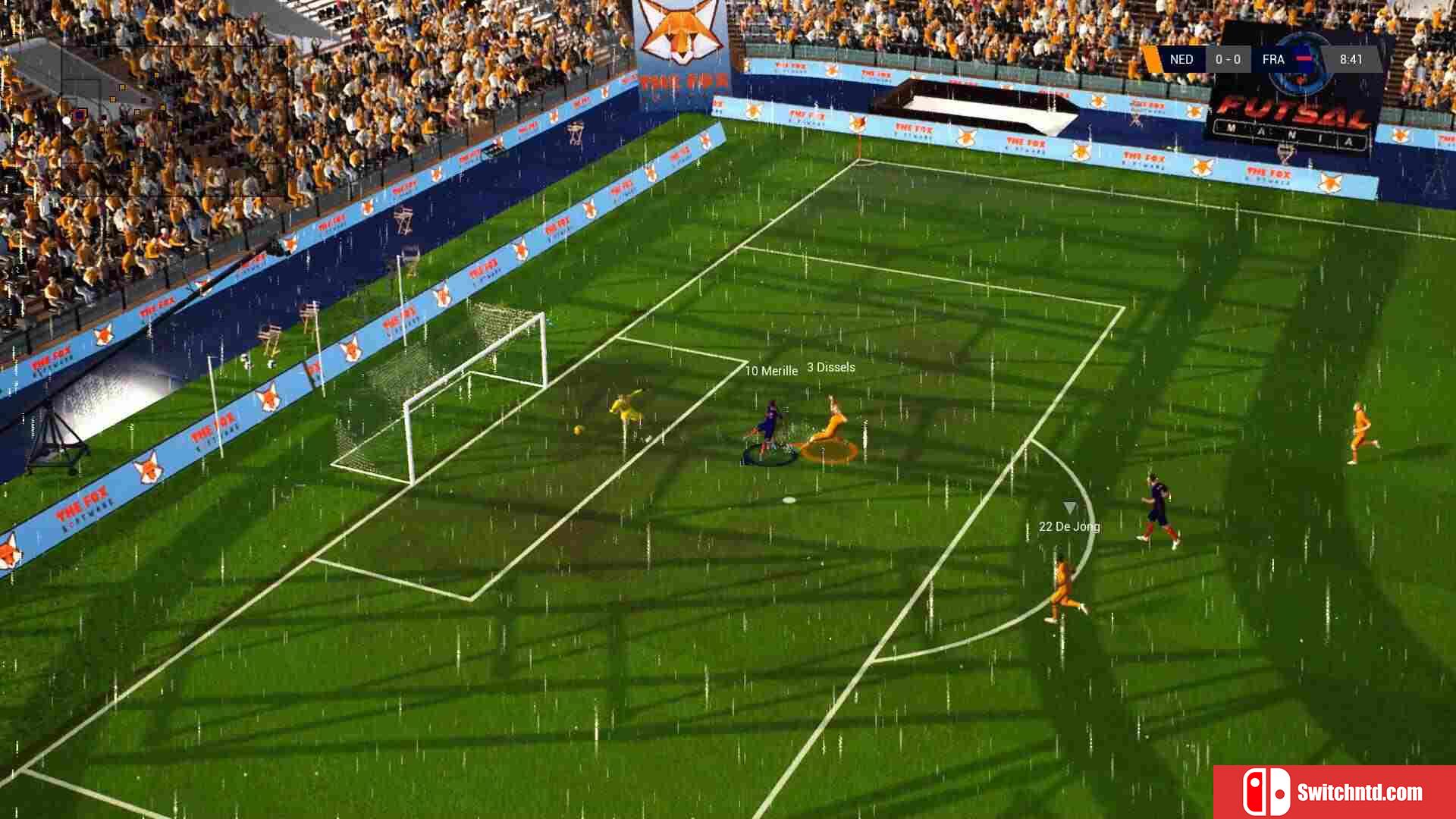 《动感足球2023（Active Soccer 2023）》Build 14834345 P2P硬盘版[EN]_5
