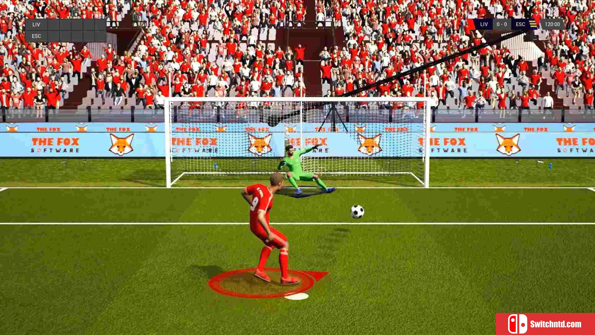 《动感足球2023（Active Soccer 2023）》Build 14834345 P2P硬盘版[EN]_4