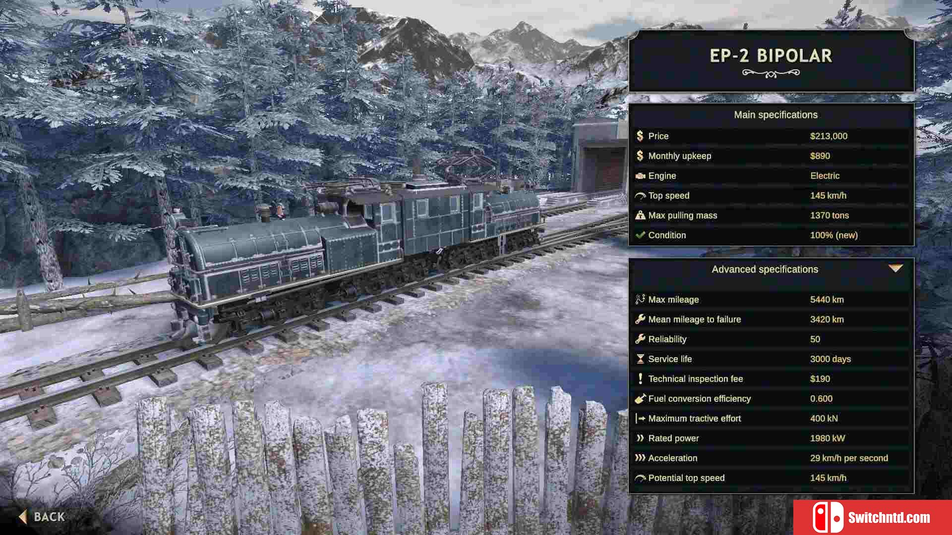 《铁路公司2（Railroad Corporation 2）》Early Access P2P硬盘版[EN]_2