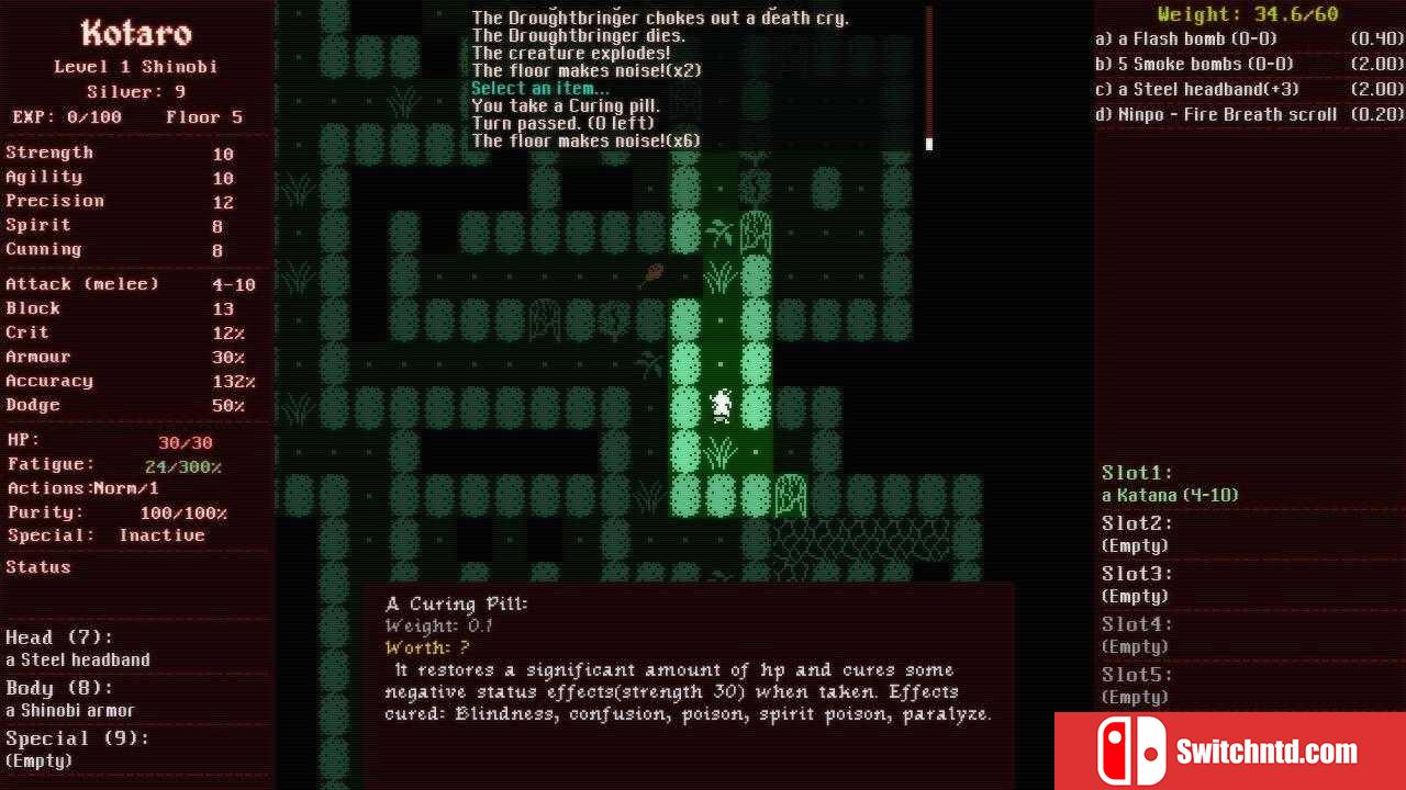 《鬼影：大江山魔城（Shadowed: The Demon Castle of Ooe）》v0.6.02 P2P硬盘版[EN]_1