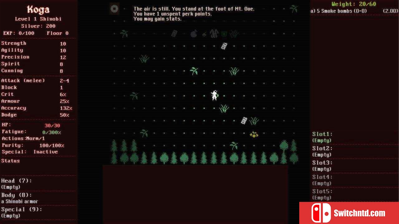 《鬼影：大江山魔城（Shadowed: The Demon Castle of Ooe）》v0.6.02 P2P硬盘版[EN]_2