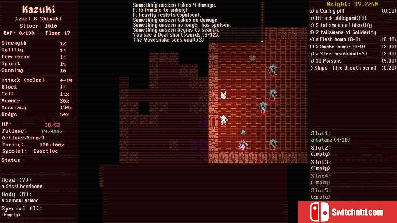 《鬼影：大江山魔城（Shadowed: The Demon Castle of Ooe）》v0.6.02 P2P硬盘版[EN]_5