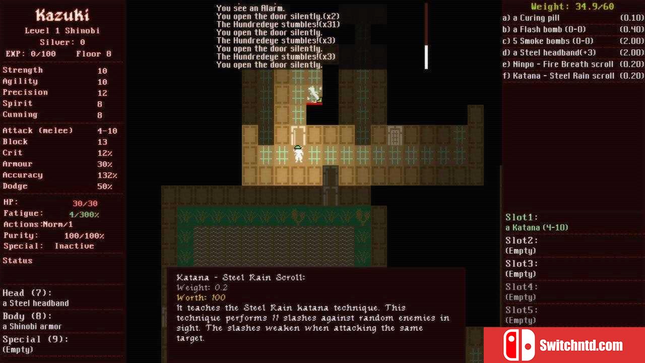 《鬼影：大江山魔城（Shadowed: The Demon Castle of Ooe）》v0.6.02 P2P硬盘版[EN]_4