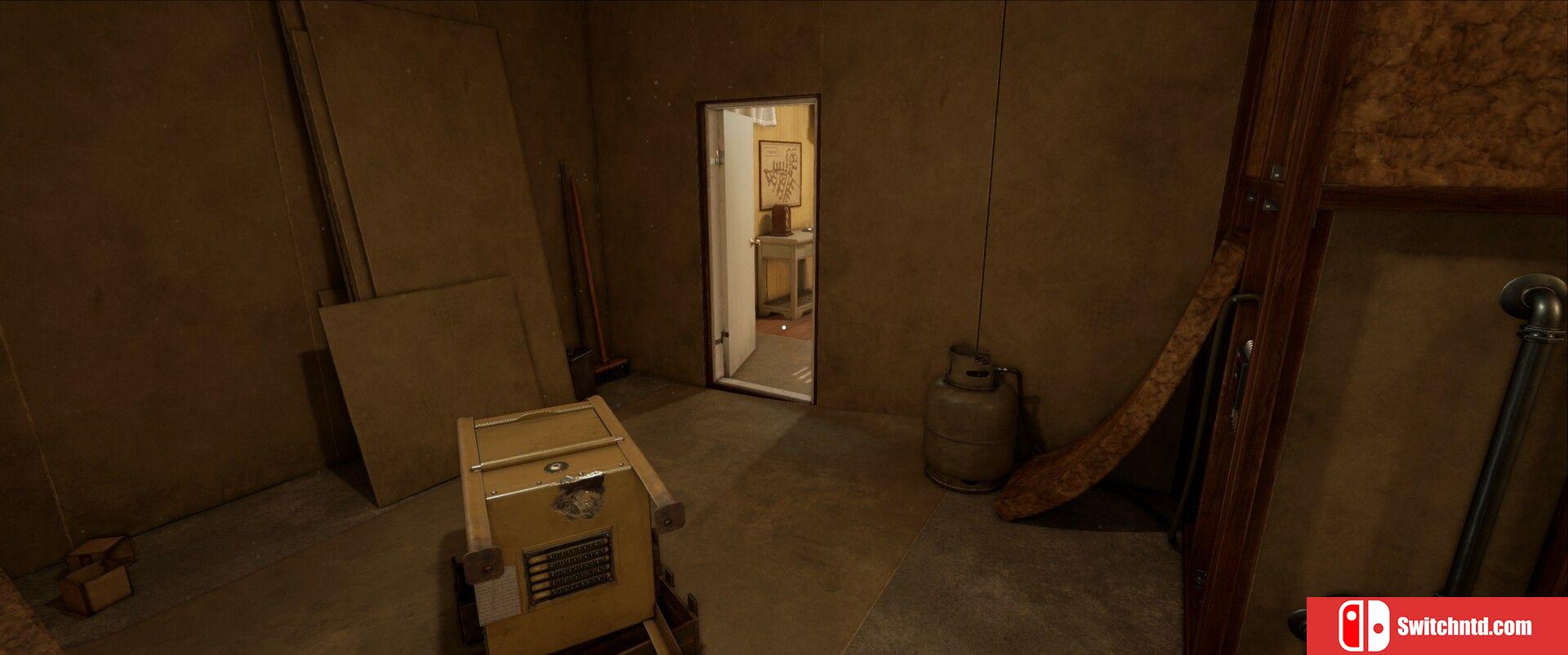 《逃生回忆录：安全屋（Escape Memoirs: Safe House）》0xdeadcode硬盘版[EN]_2