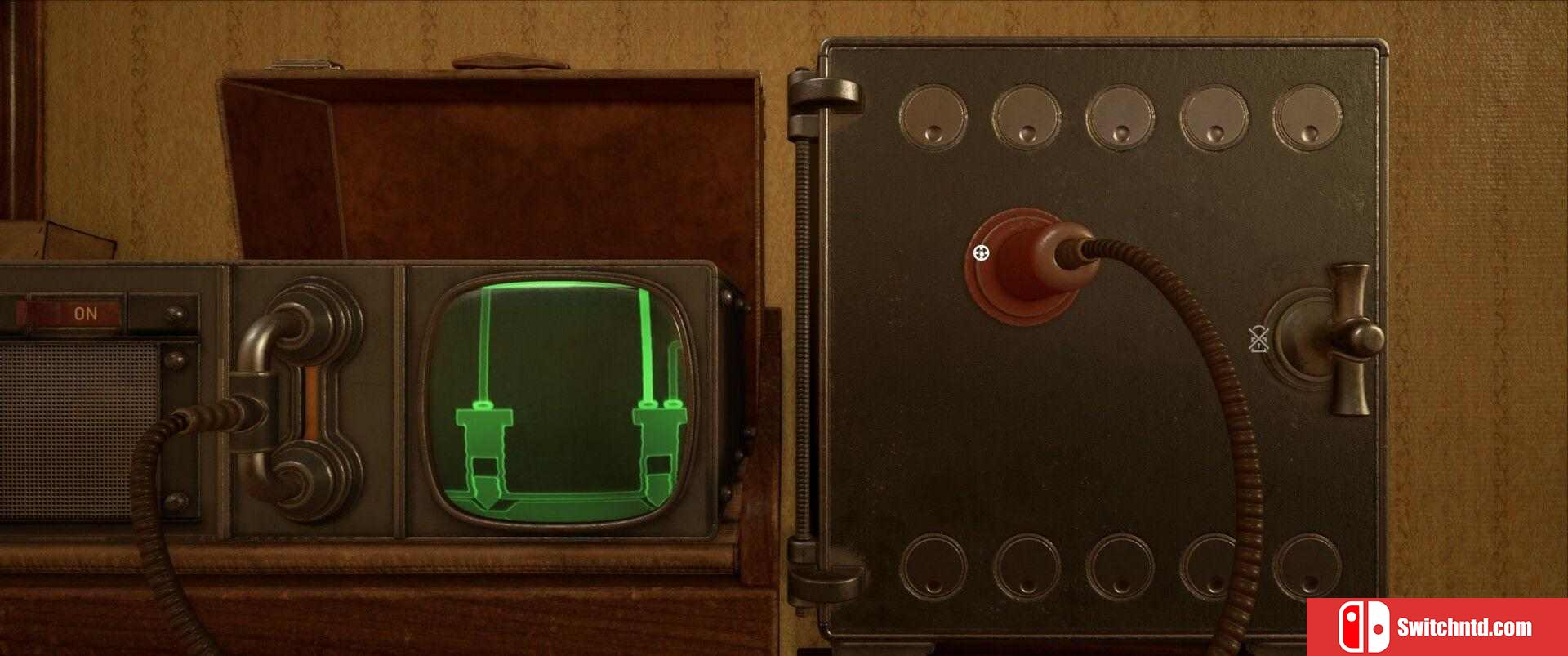 《逃生回忆录：安全屋（Escape Memoirs: Safe House）》0xdeadcode硬盘版[EN]_3