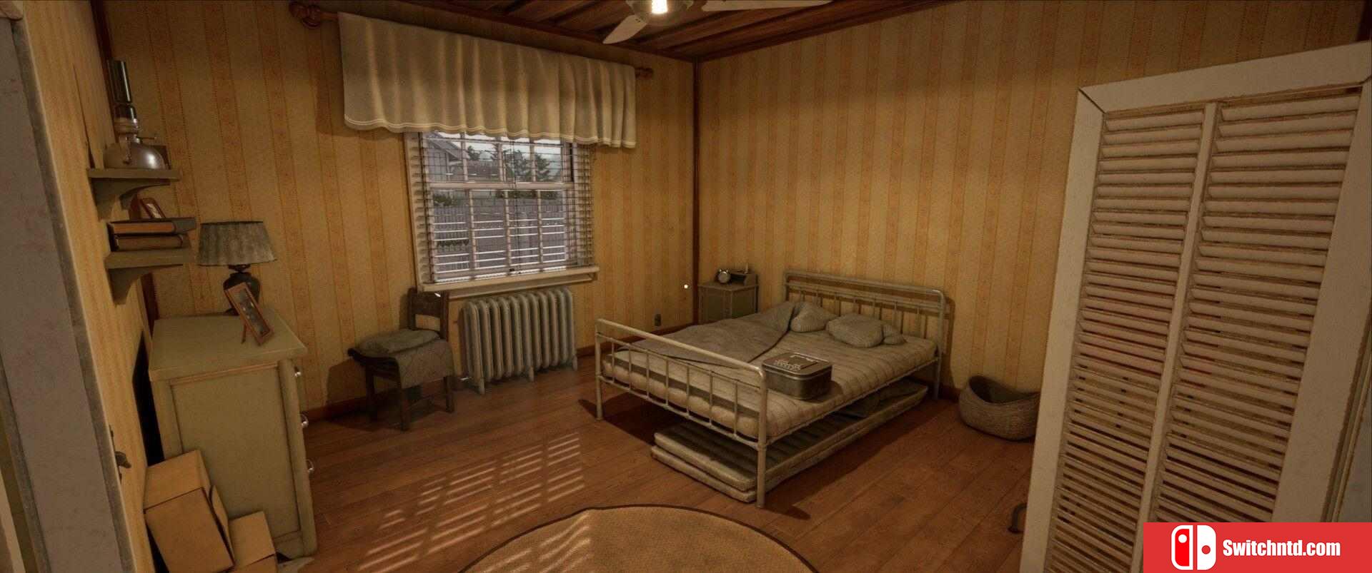 《逃生回忆录：安全屋（Escape Memoirs: Safe House）》0xdeadcode硬盘版[EN]_4