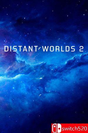 《遥远的世界2（Distant Worlds 2）》集成沙克图里归来DLC RUNE镜像版[EN]
