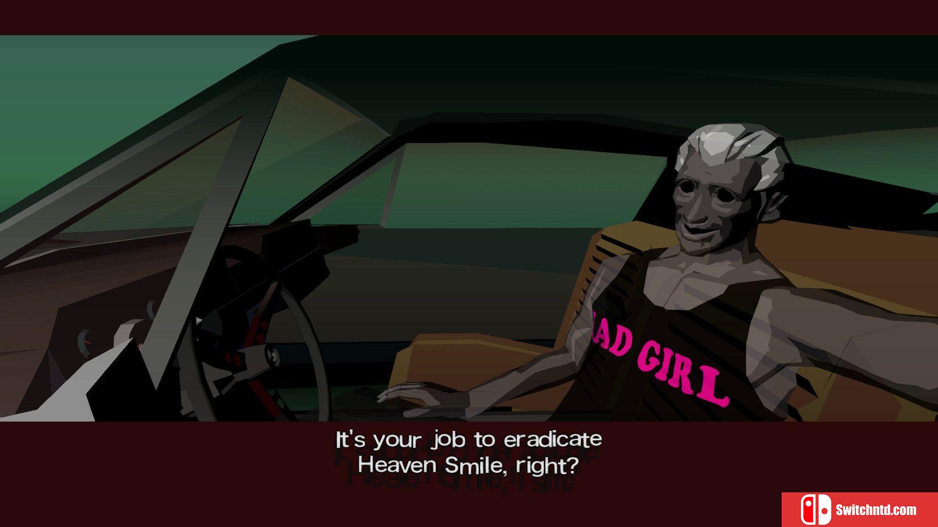 《杀手7（killer7）》Build 15776203 P2P硬盘版[EN/JP]_2