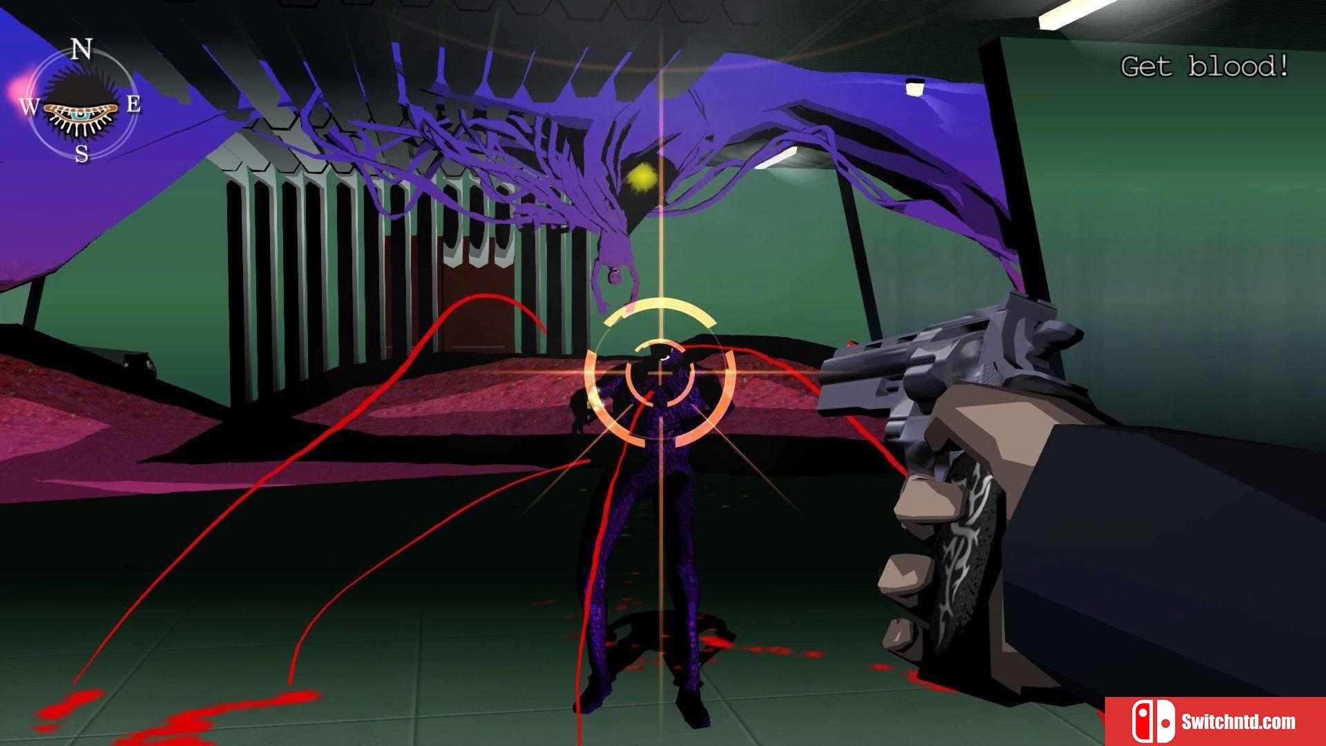《杀手7（killer7）》Build 15776203 P2P硬盘版[EN/JP]_3