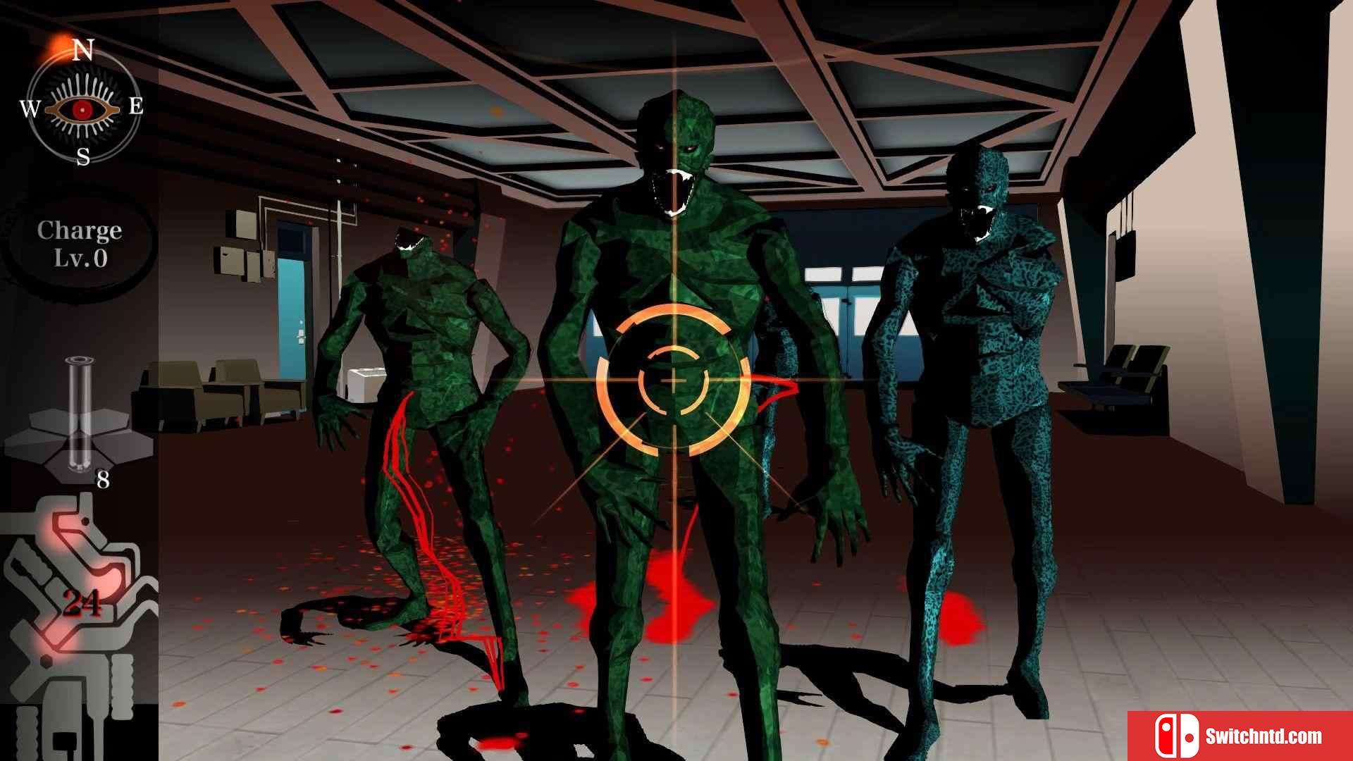 《杀手7（killer7）》Build 15776203 P2P硬盘版[EN/JP]_1